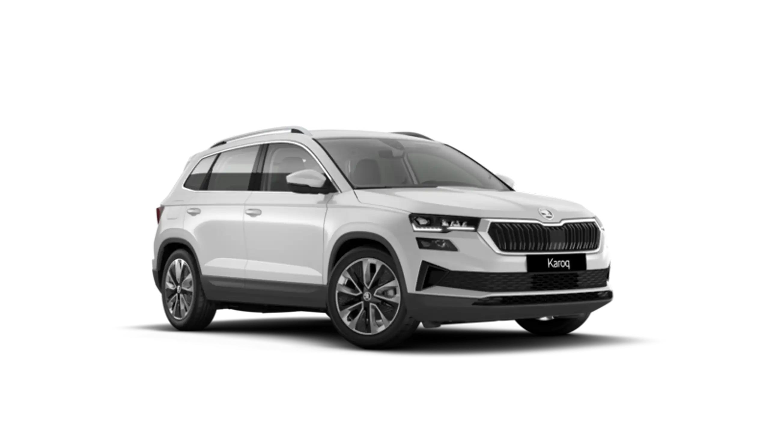 Skoda - Karoq