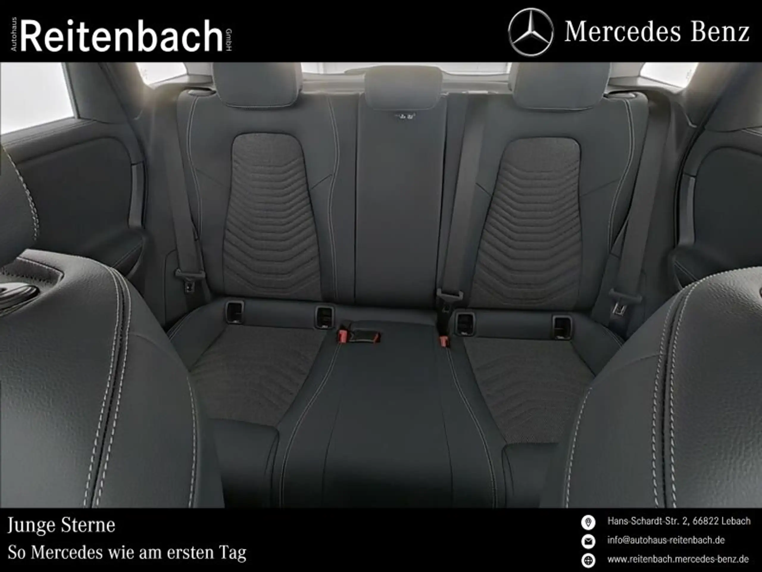 Mercedes-Benz - B 200