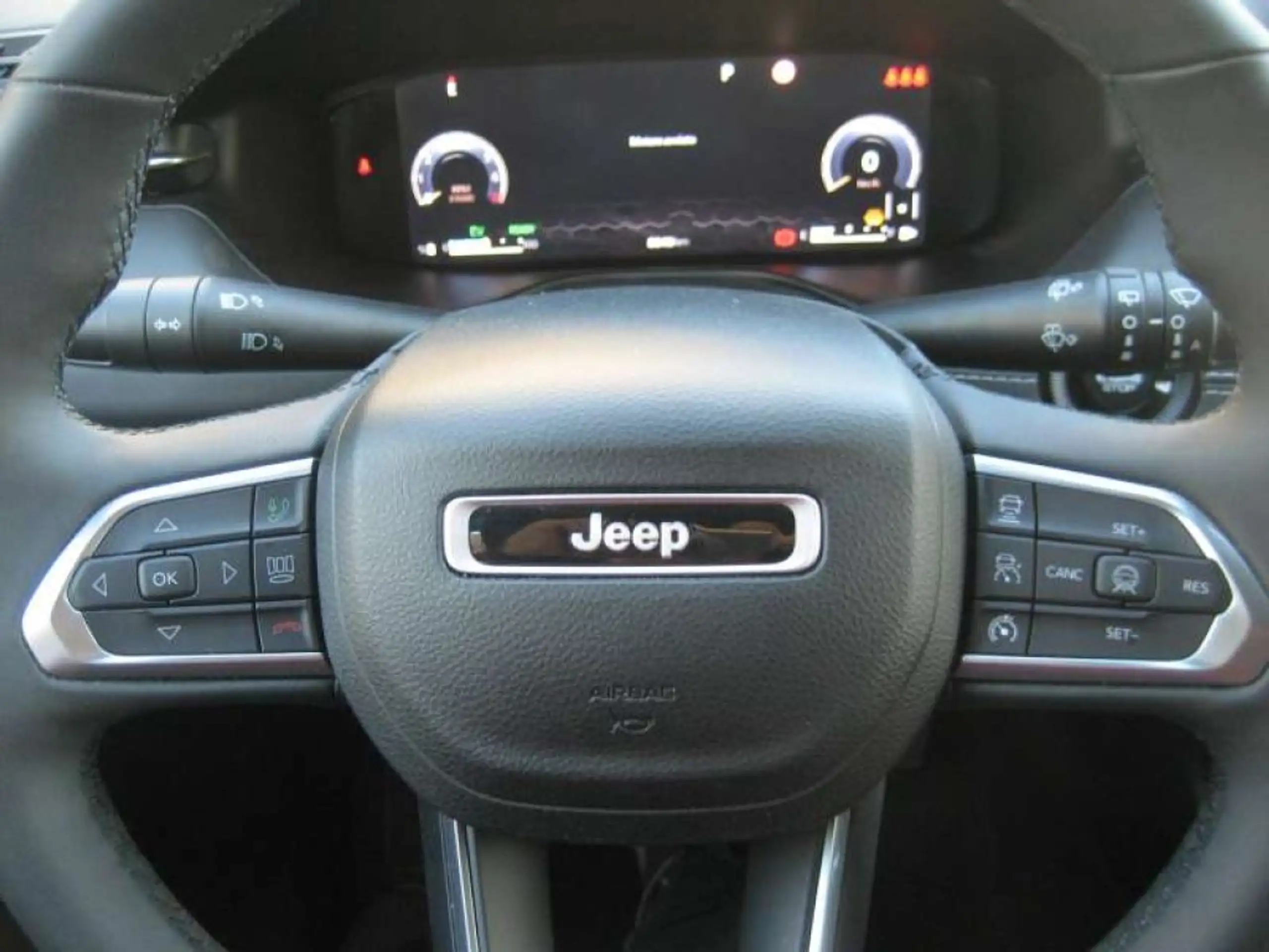 Jeep - Compass