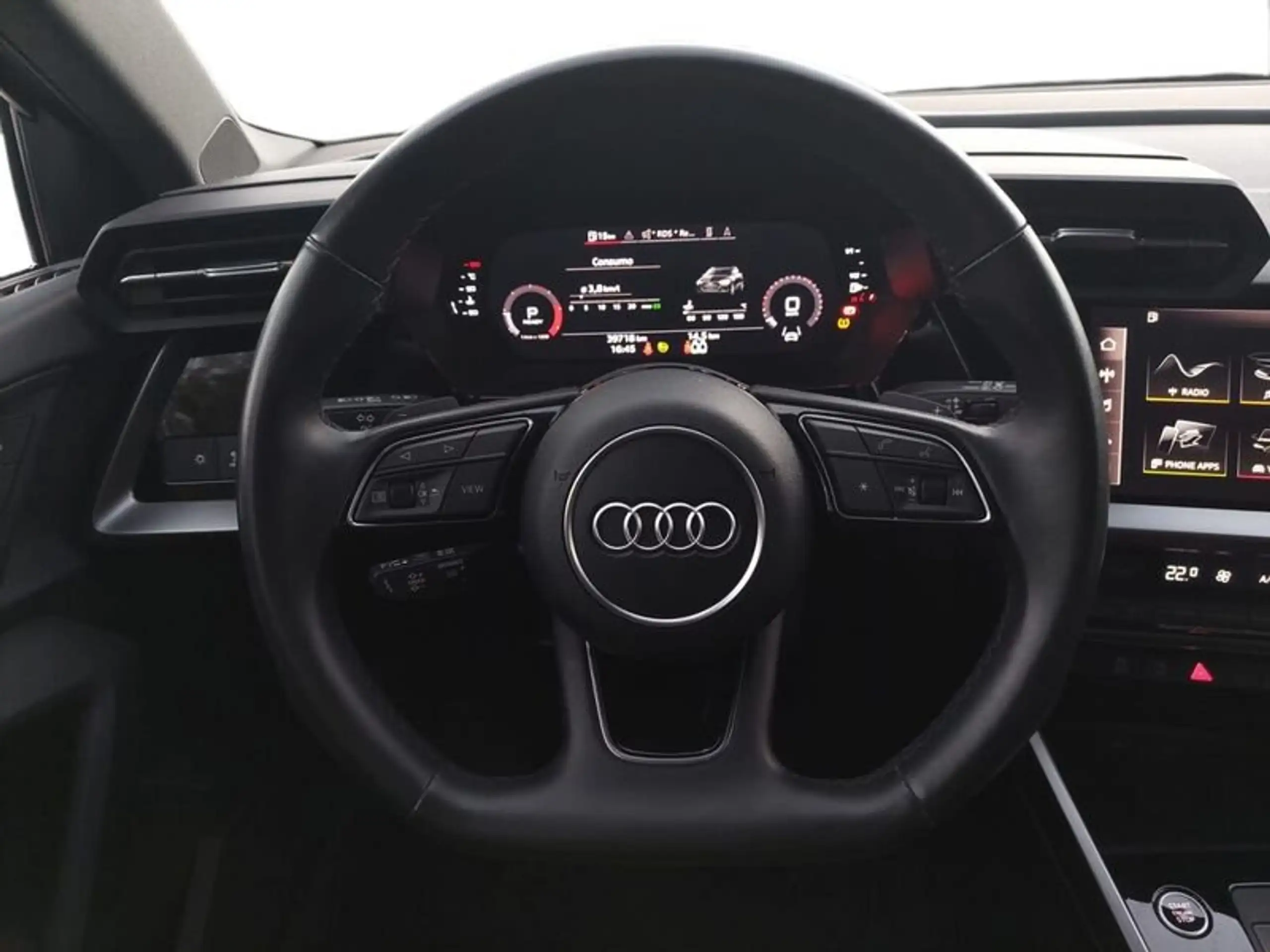 Audi - A3