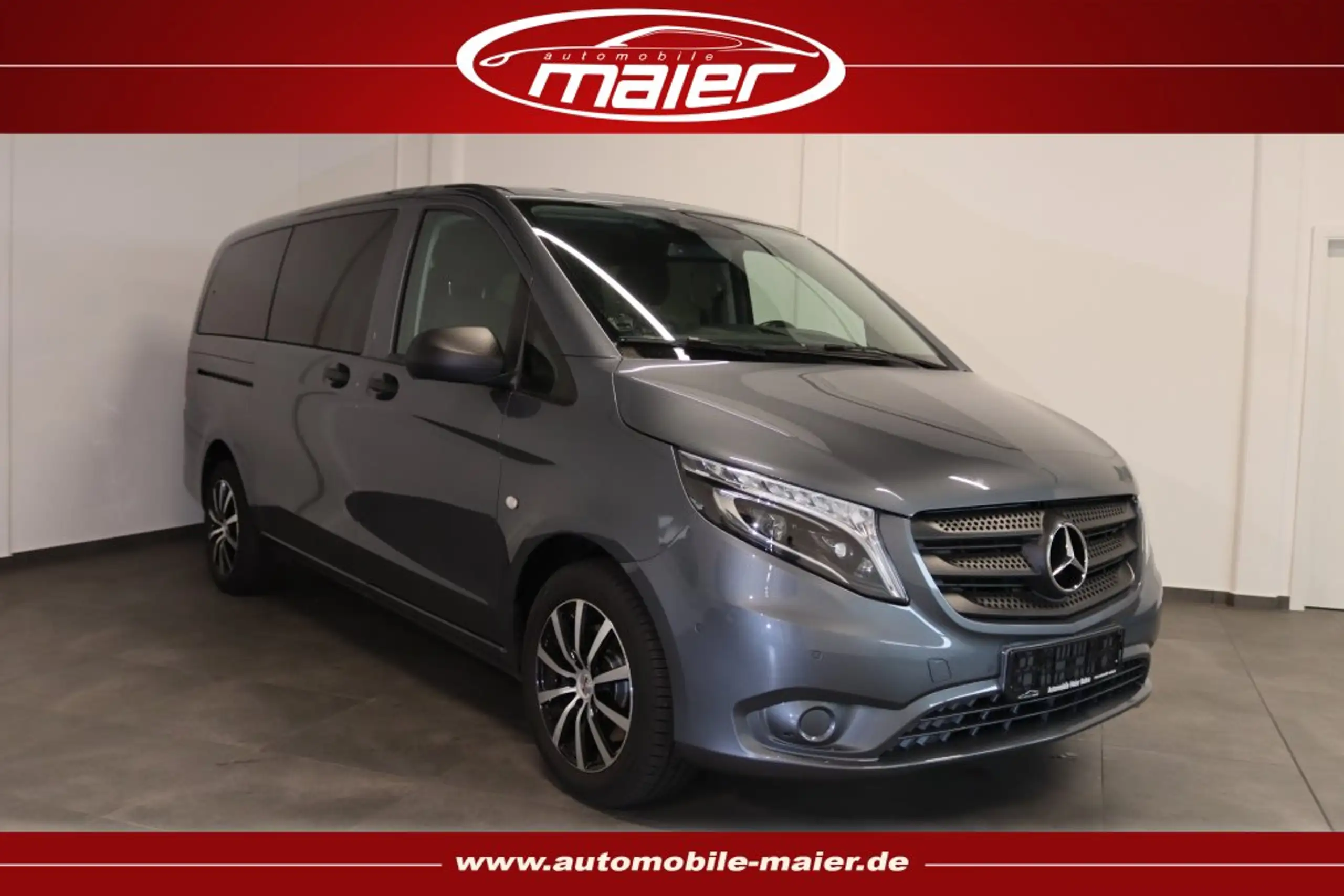 Mercedes-Benz - Vito