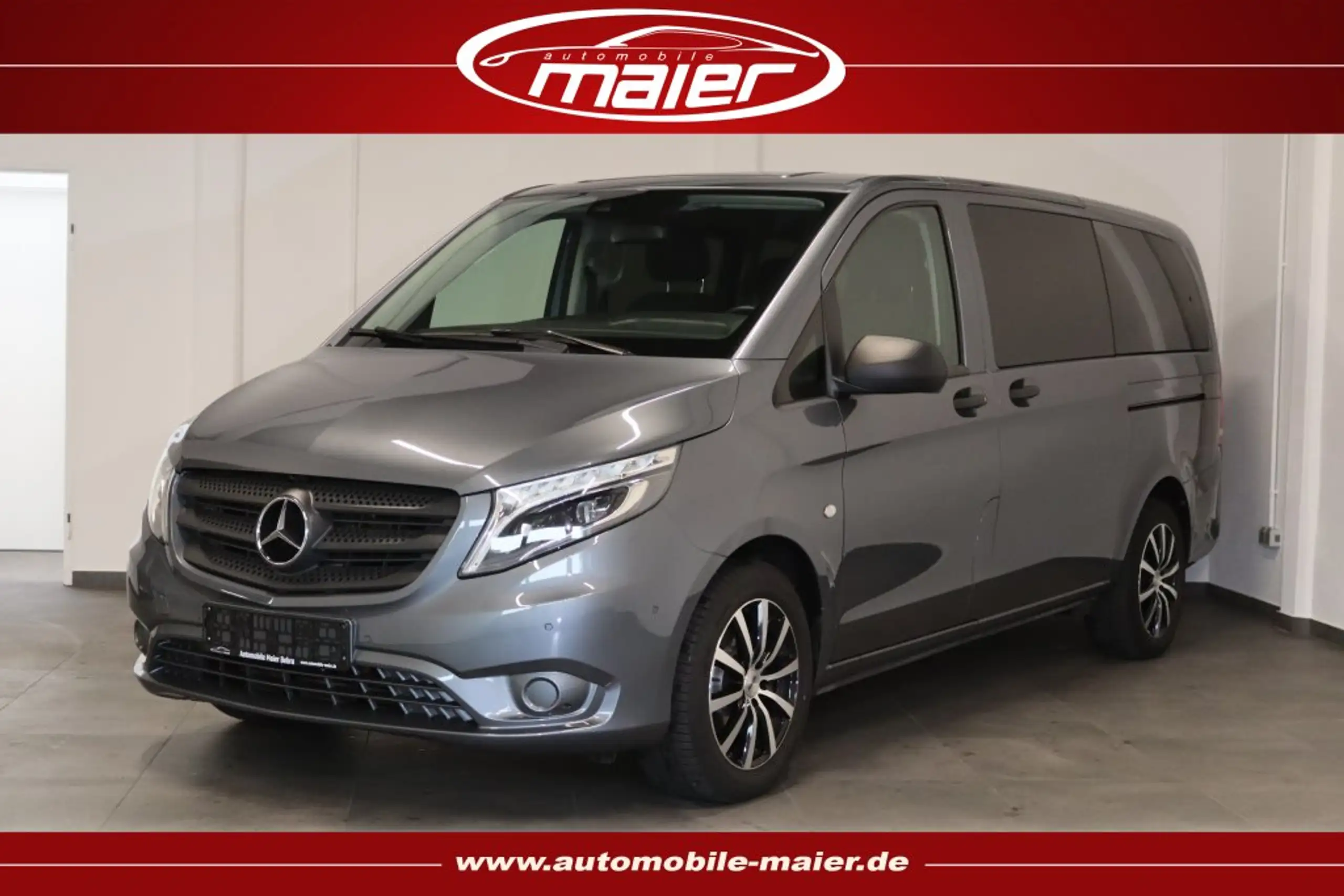 Mercedes-Benz - Vito