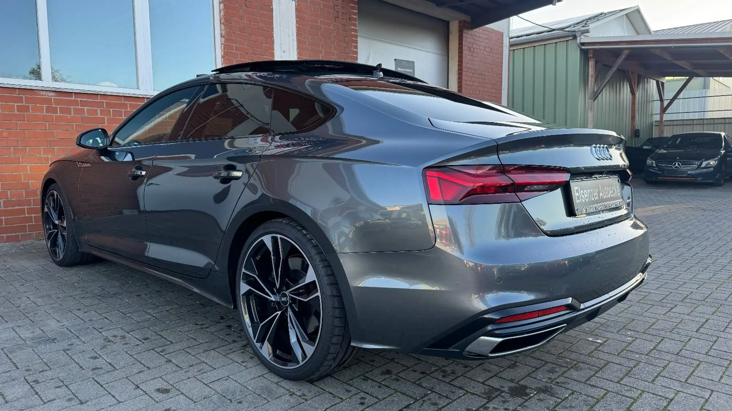 Audi - A5