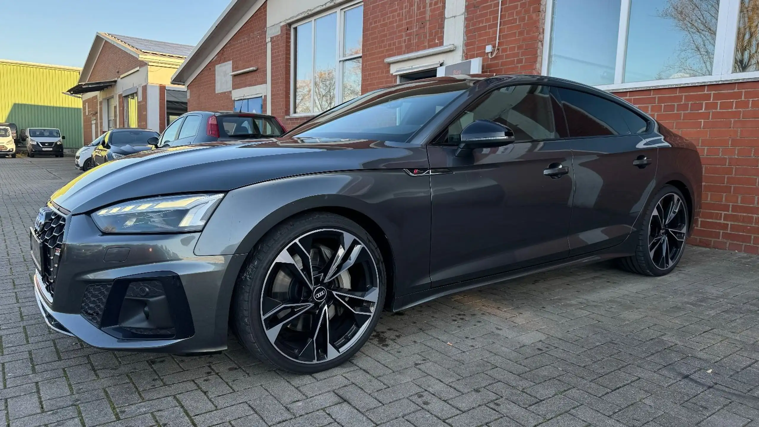 Audi - A5