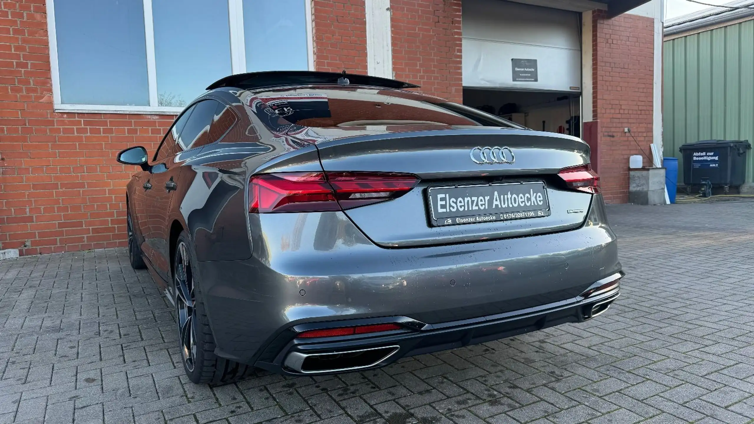 Audi - A5