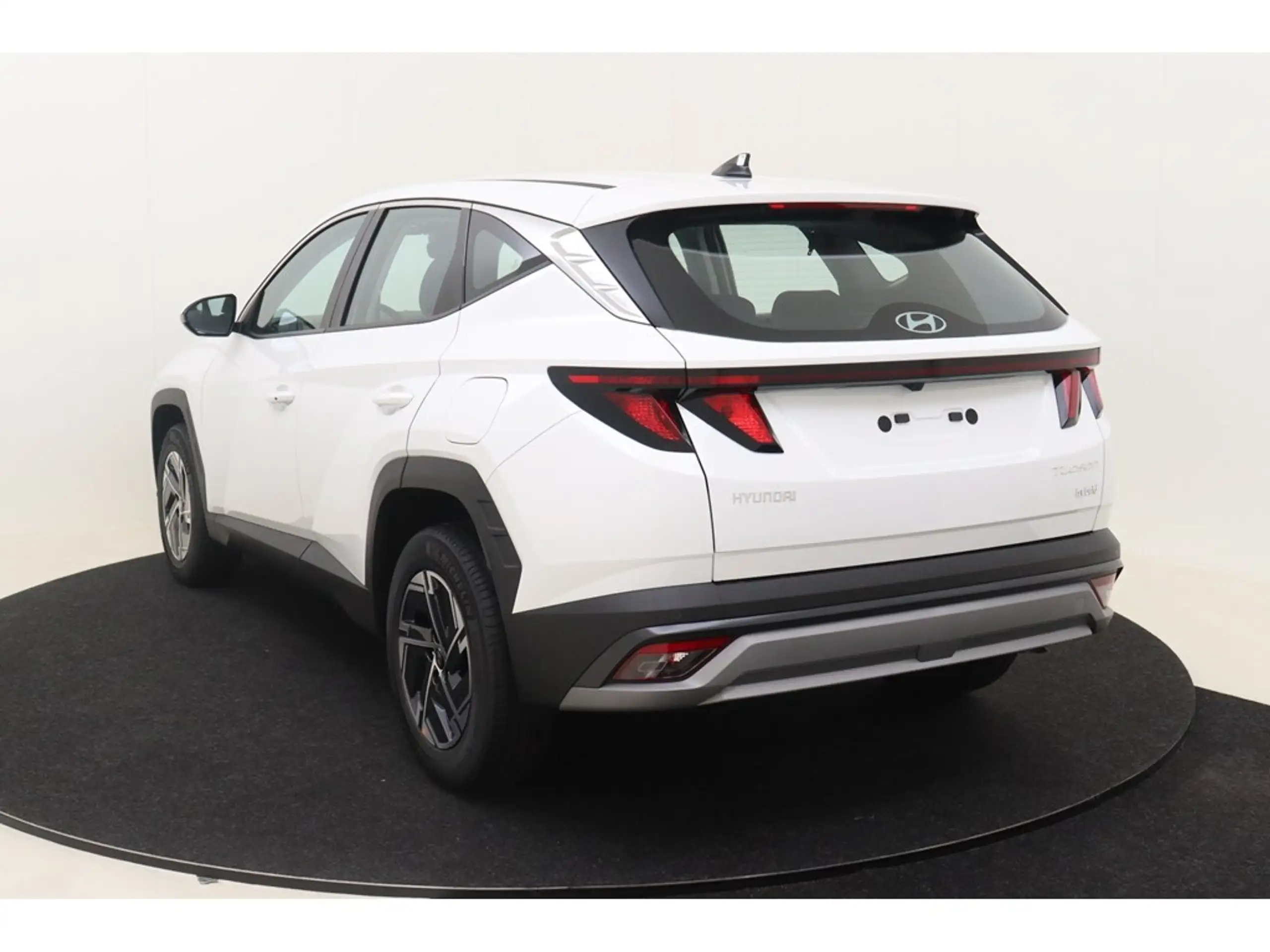 Hyundai - TUCSON