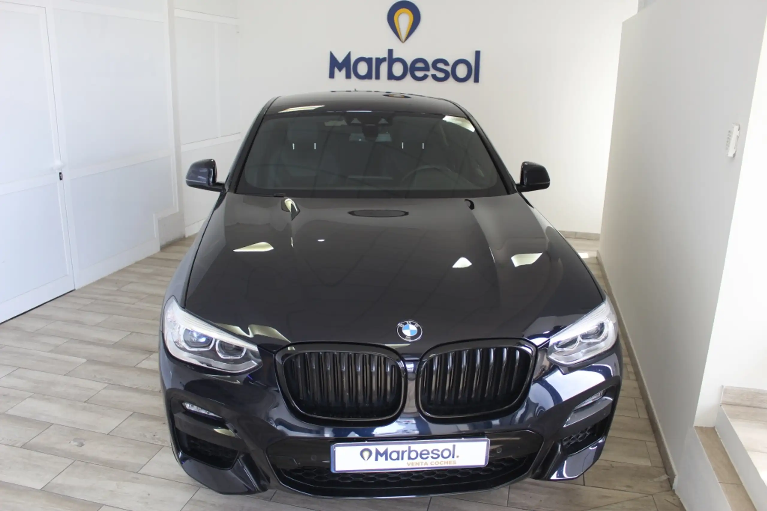 BMW - X4