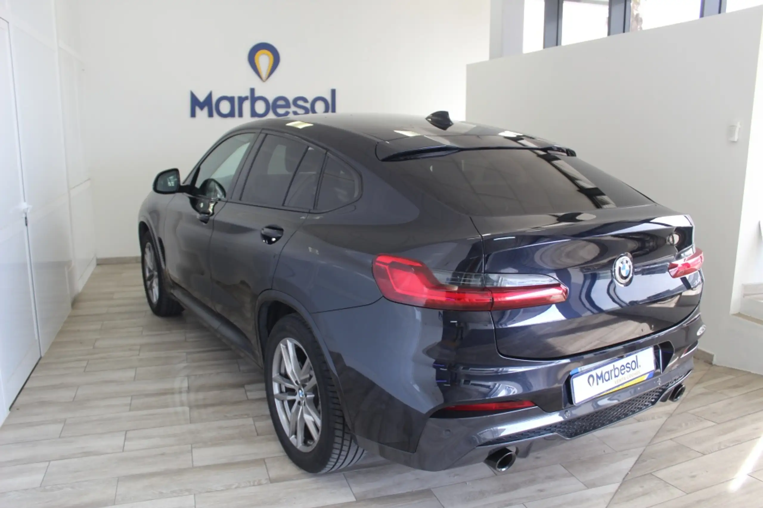 BMW - X4