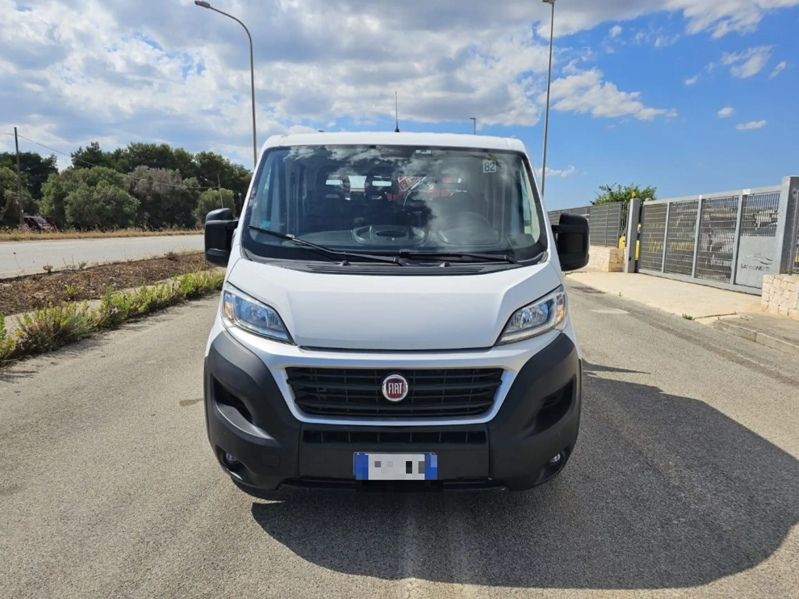 Fiat - Ducato