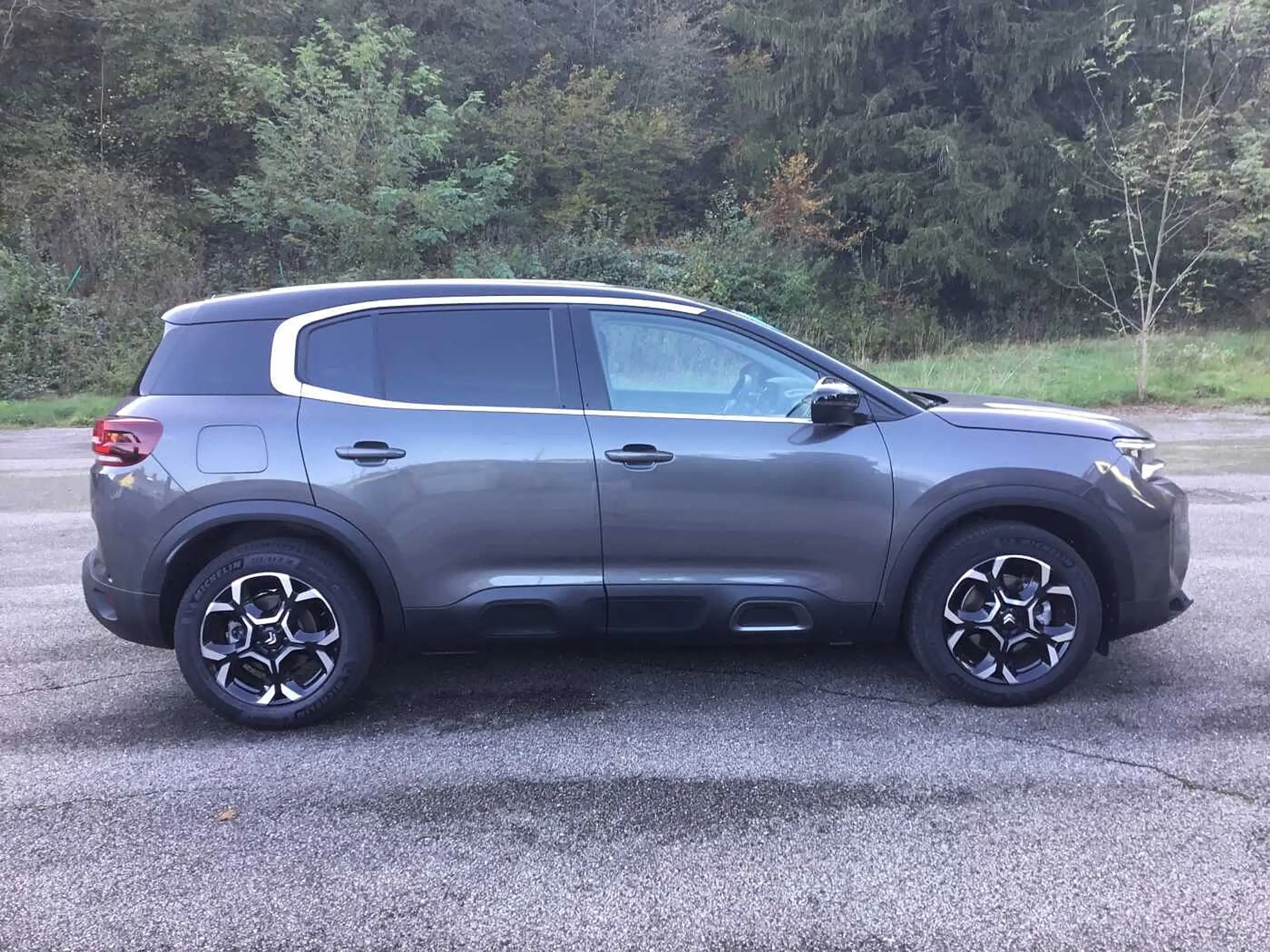 Citroen - C5 Aircross