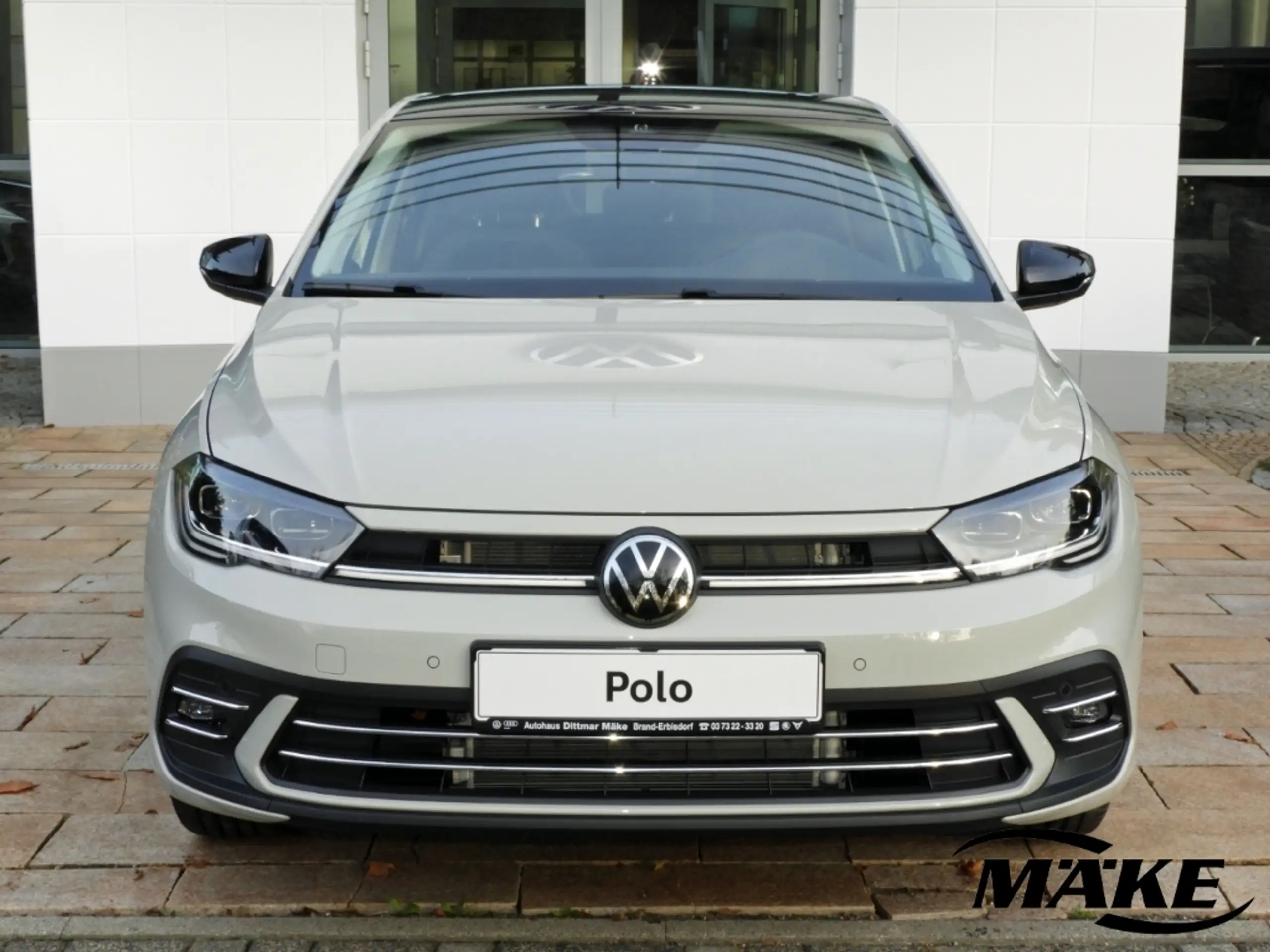 Volkswagen - Polo