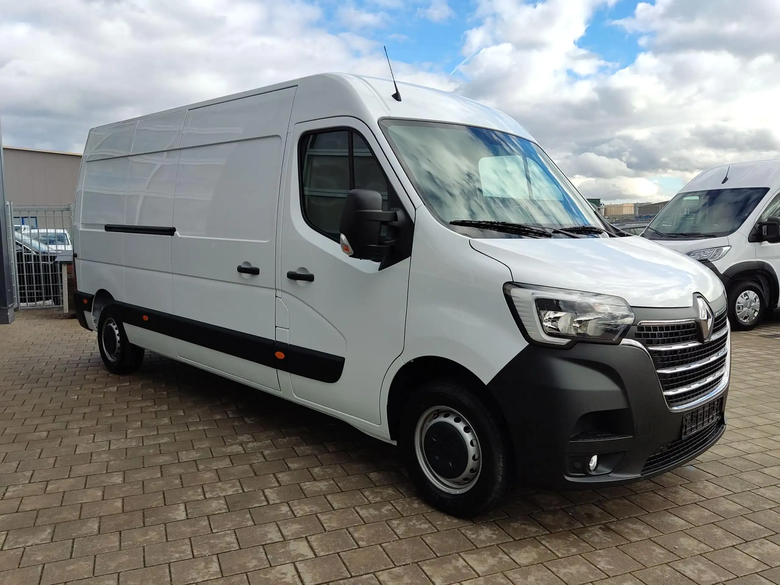 Renault - Master