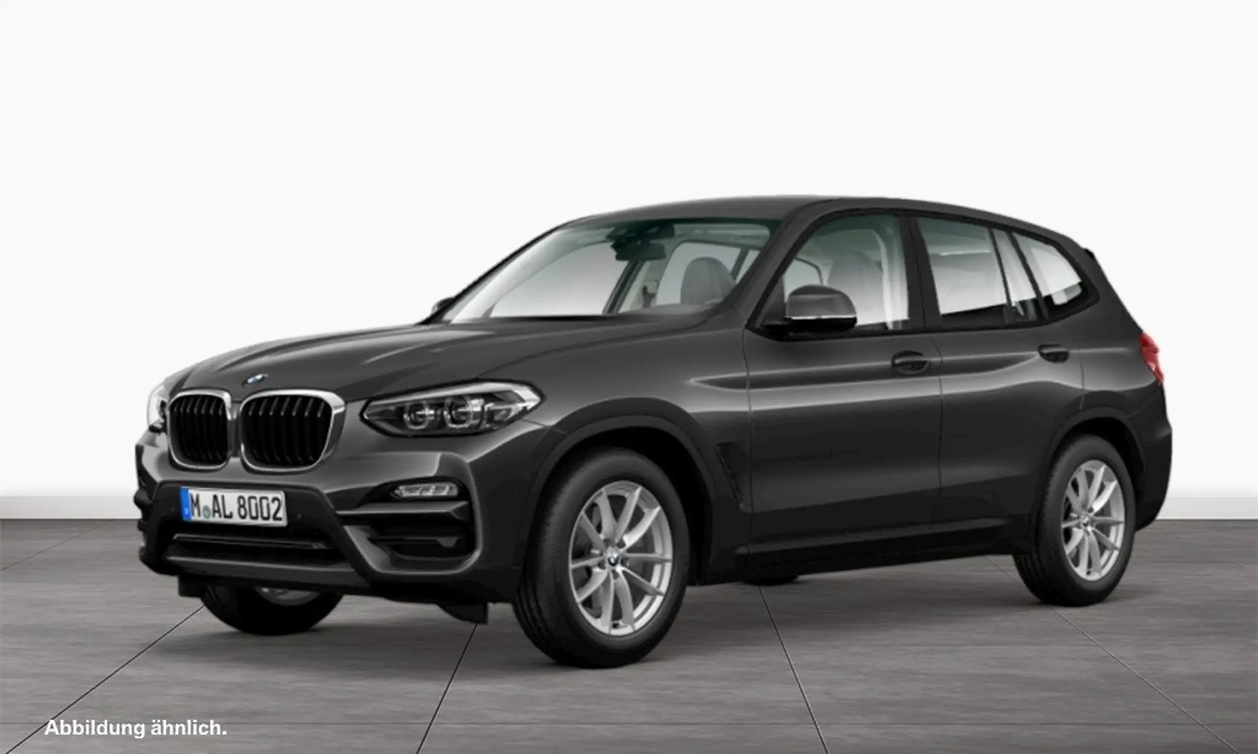 BMW - X3