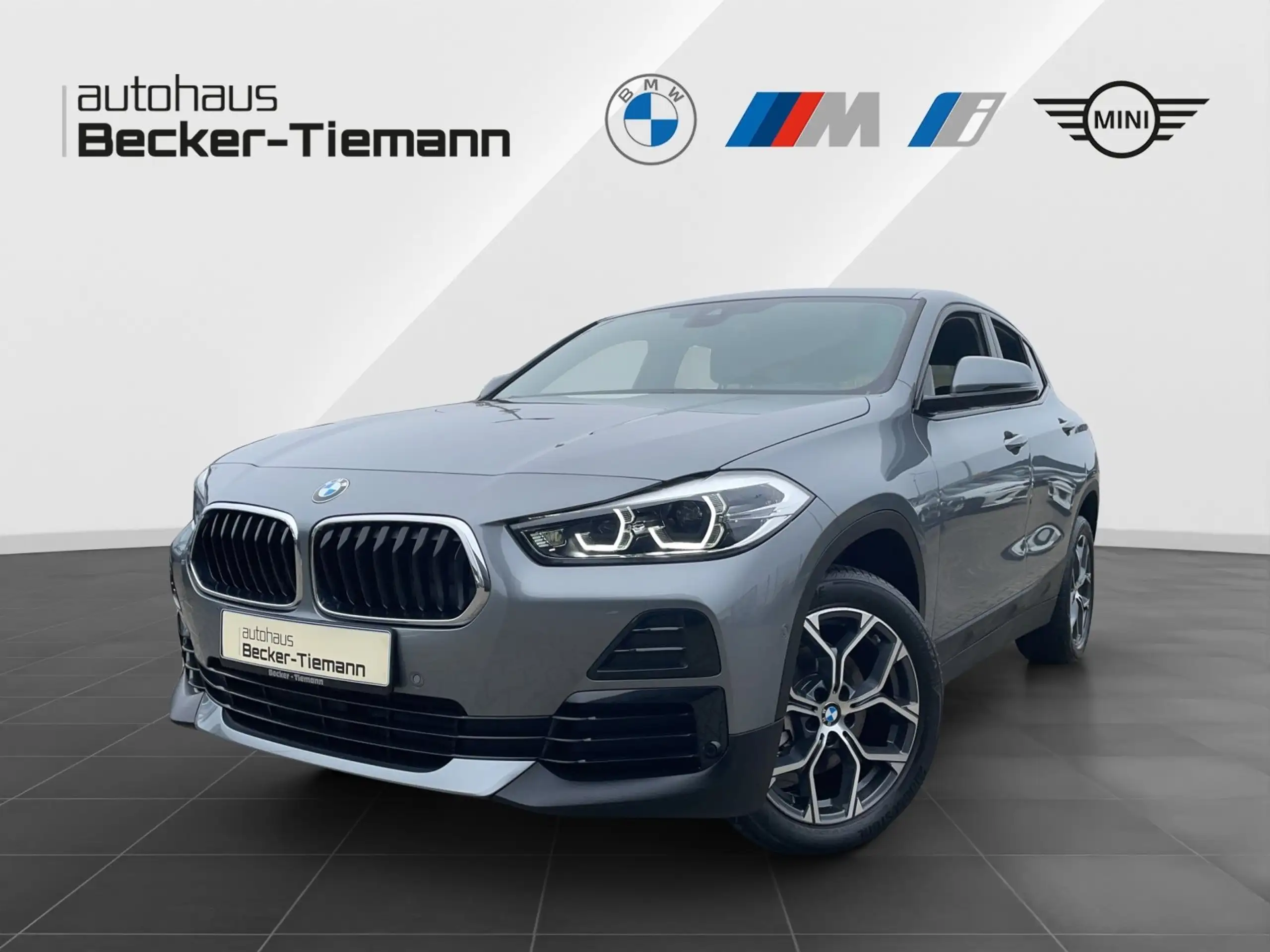 BMW - X2