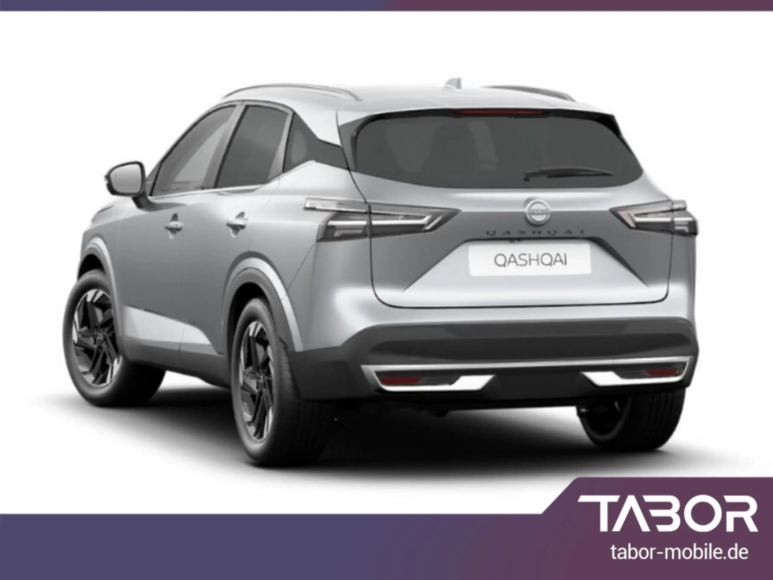 Nissan - Qashqai