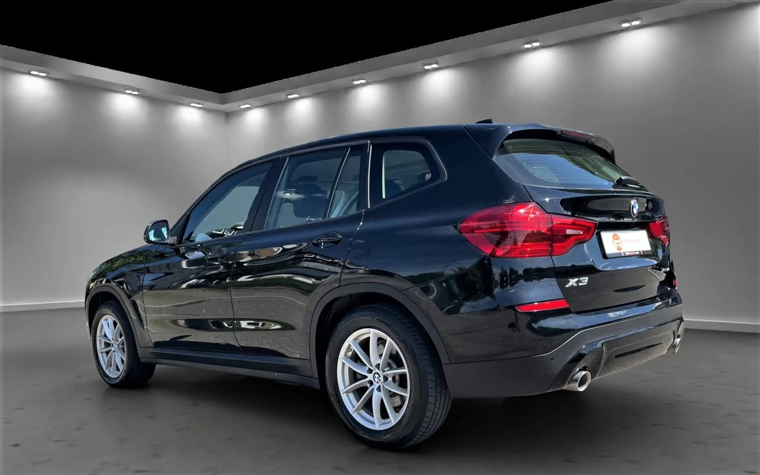 BMW - X3