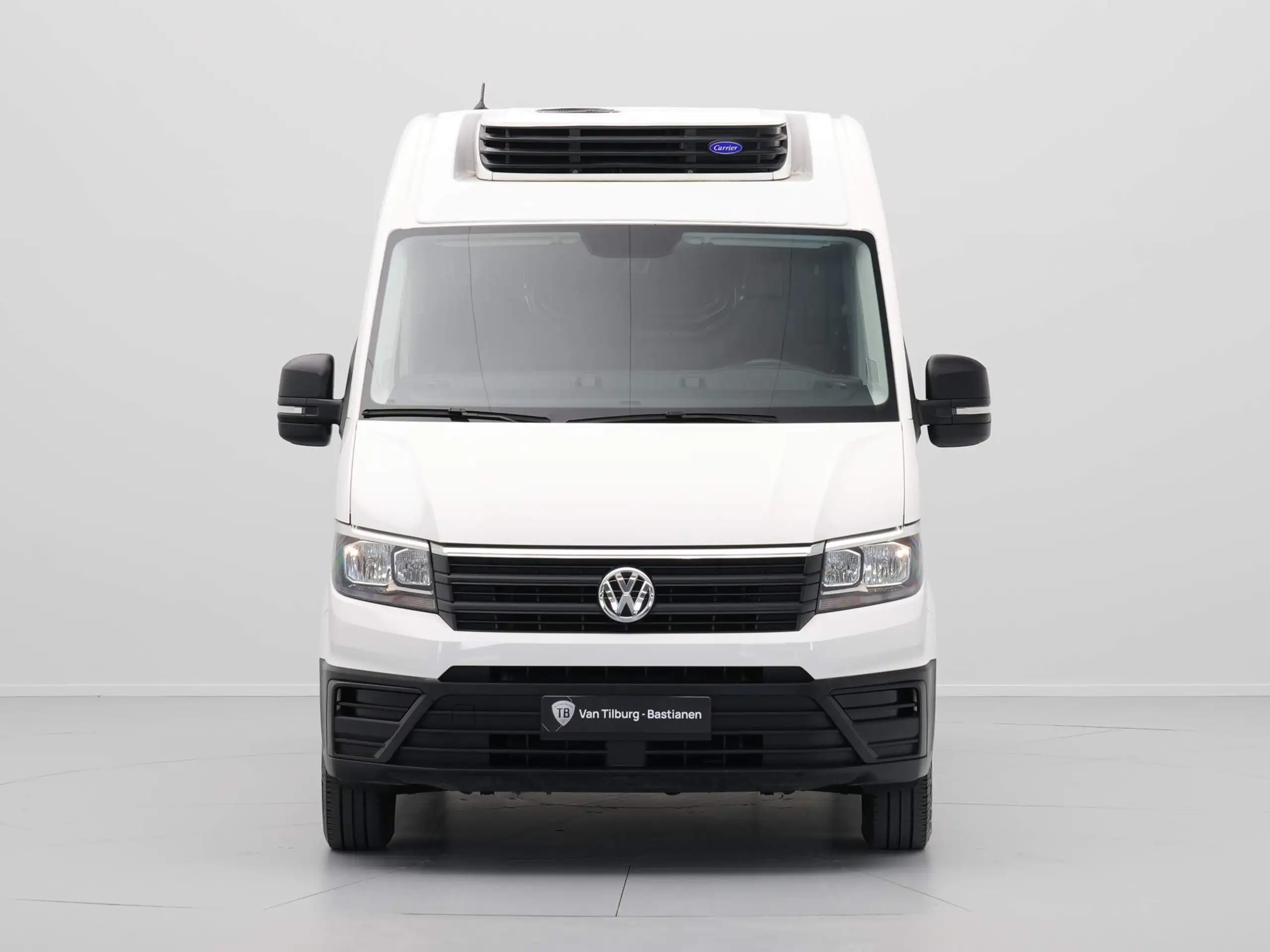 Volkswagen - Crafter