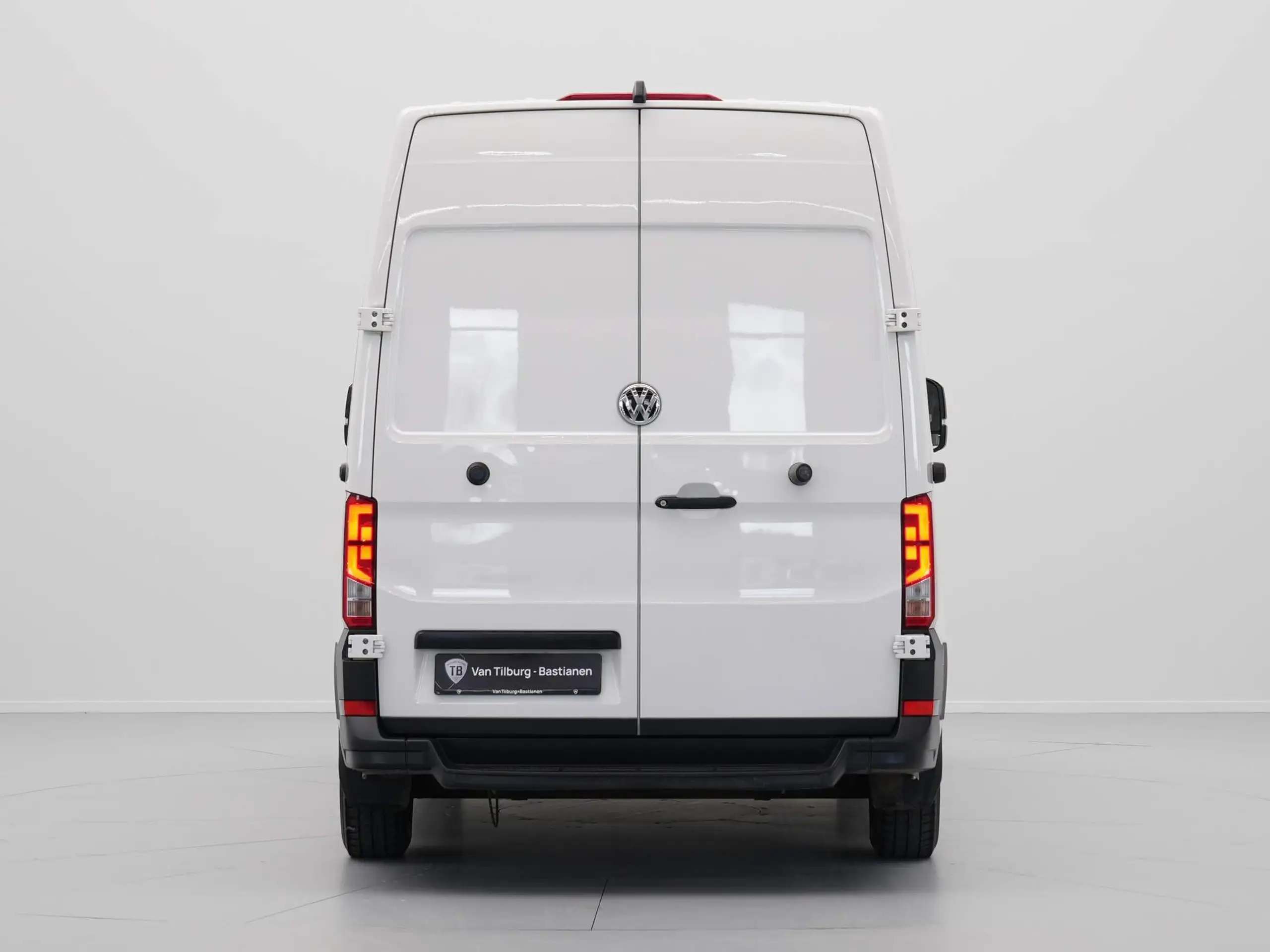 Volkswagen - Crafter