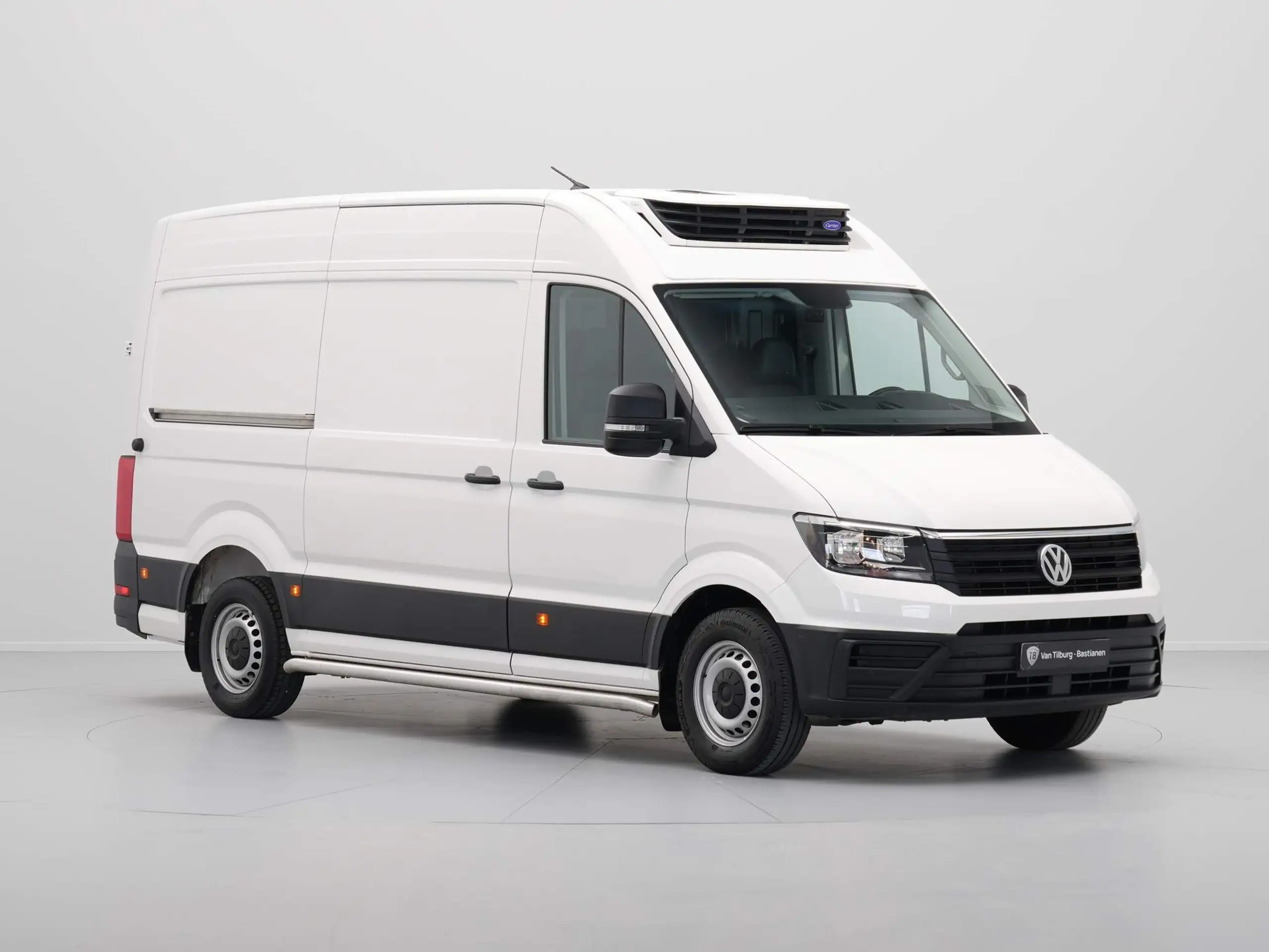 Volkswagen - Crafter