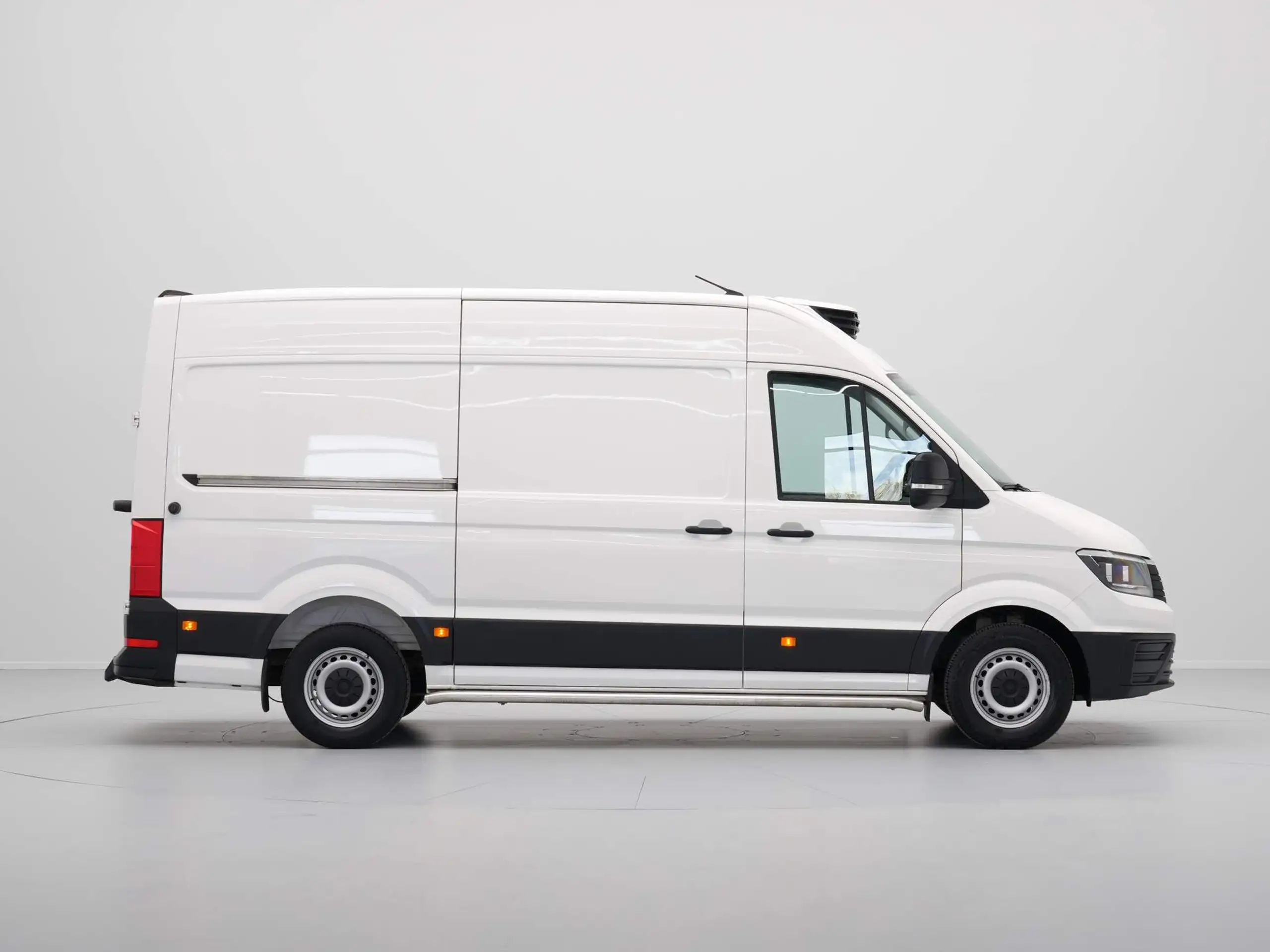 Volkswagen - Crafter