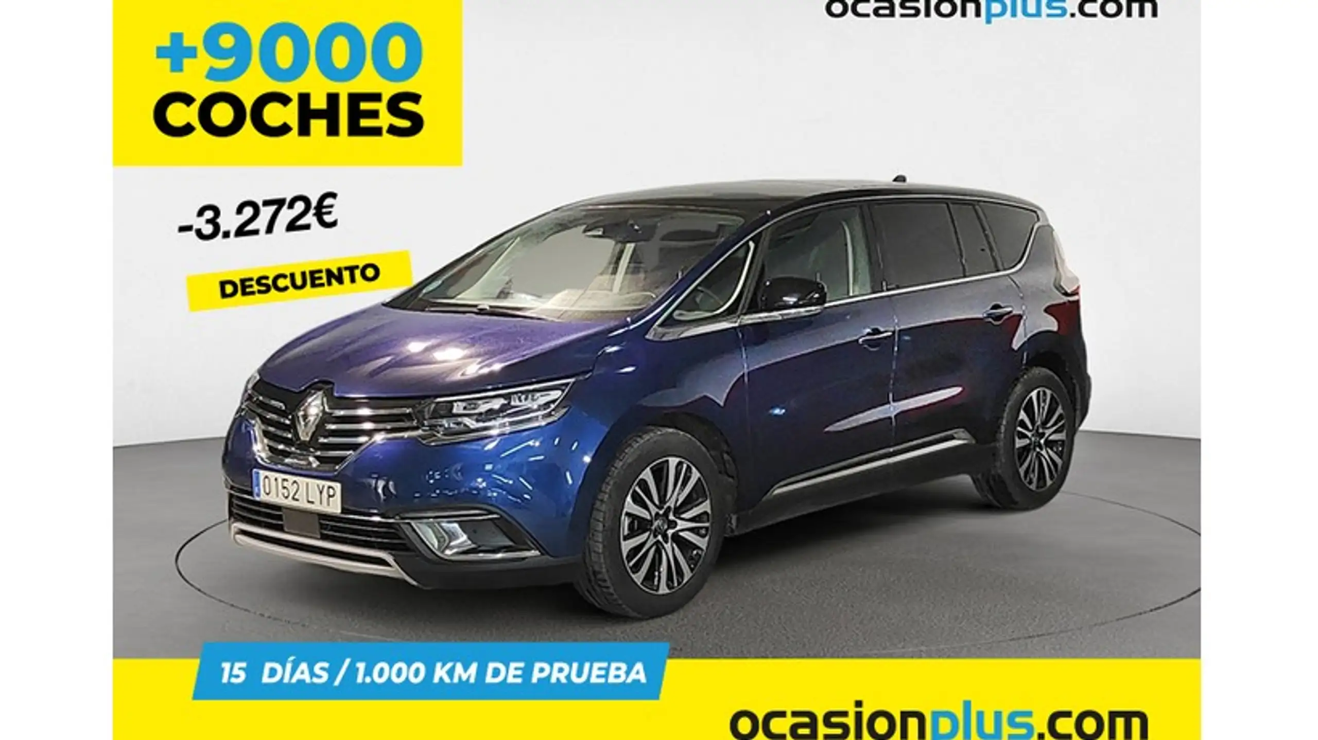 Renault - Espace