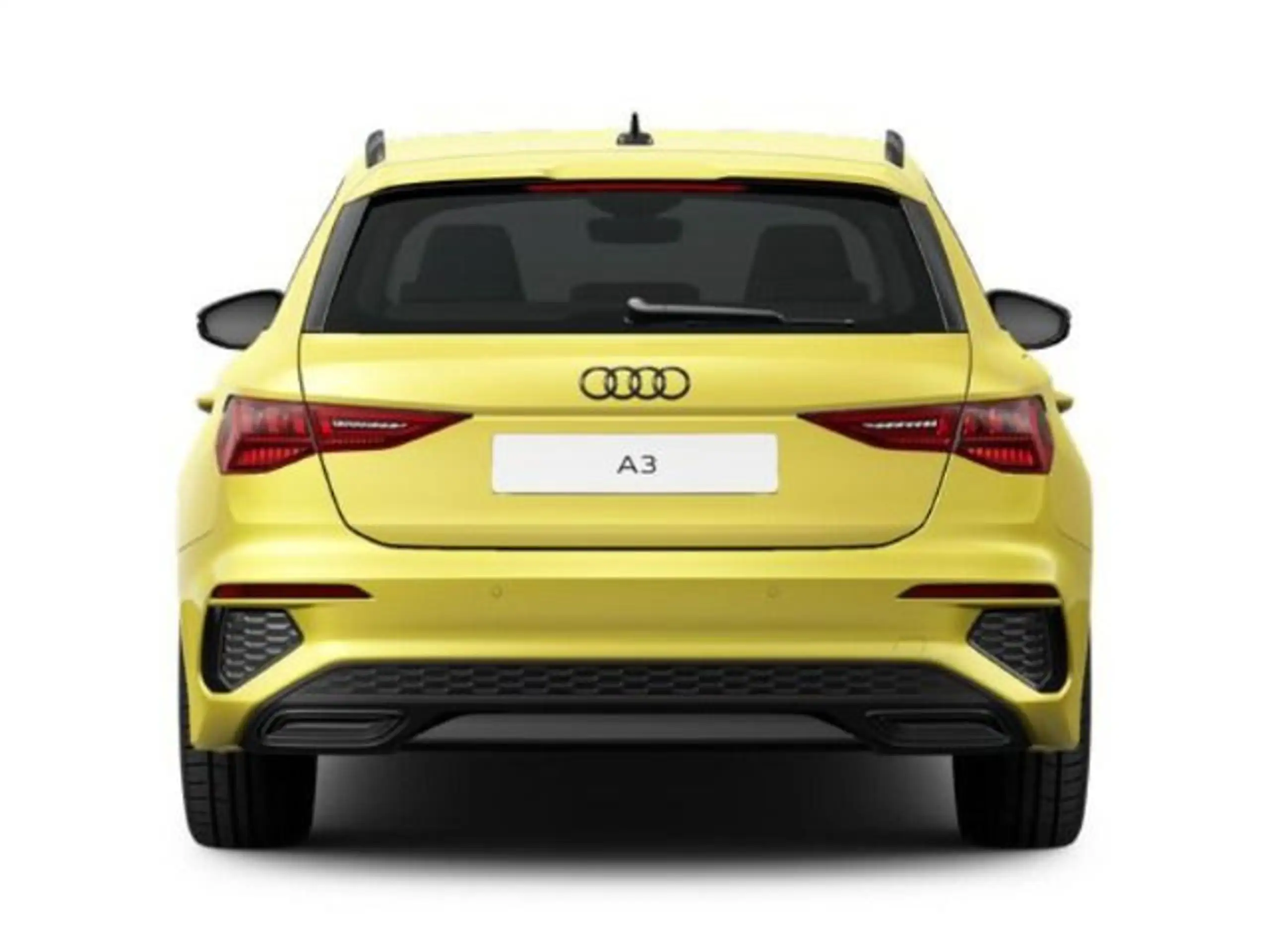 Audi - A3