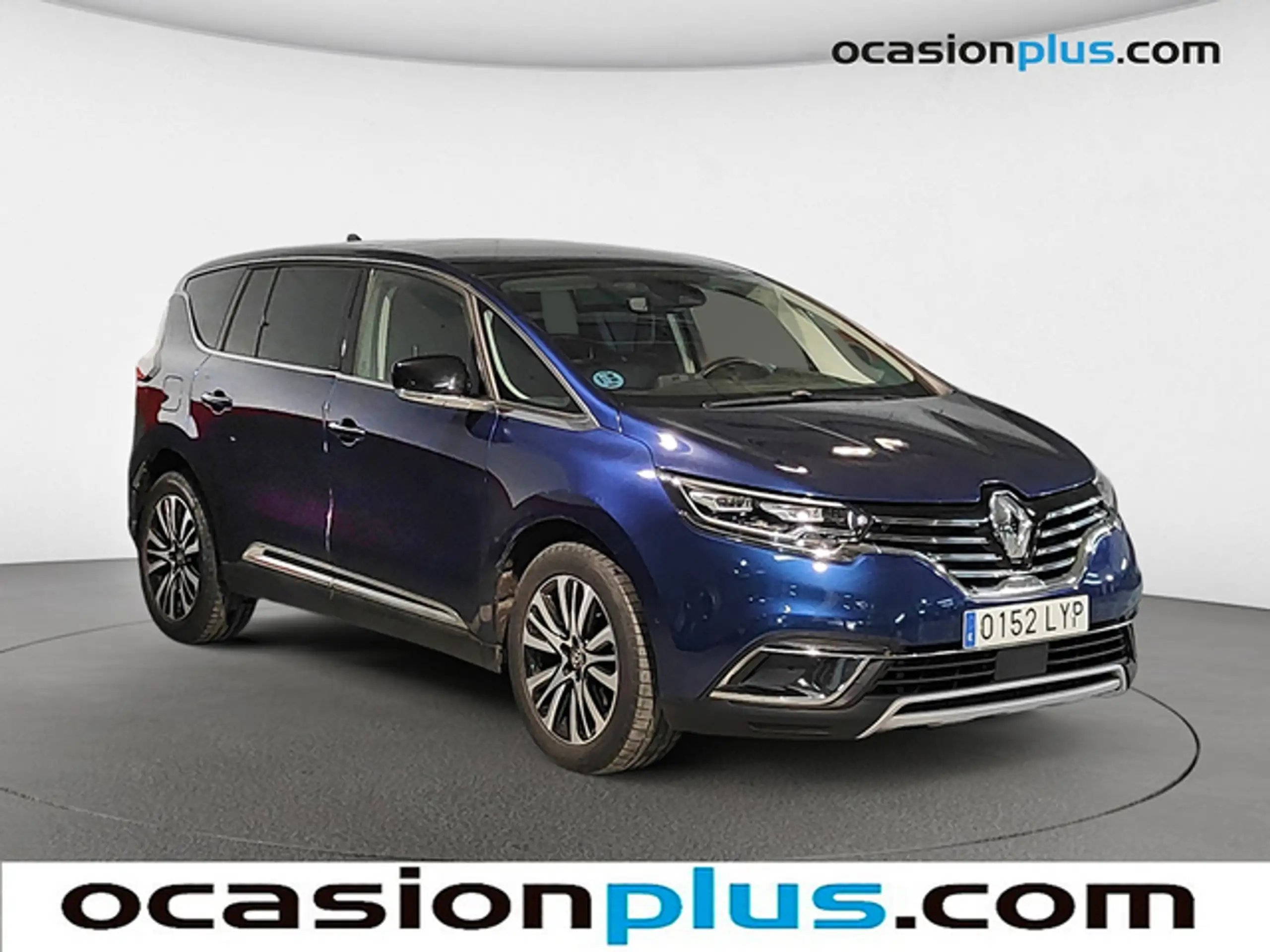 Renault - Espace