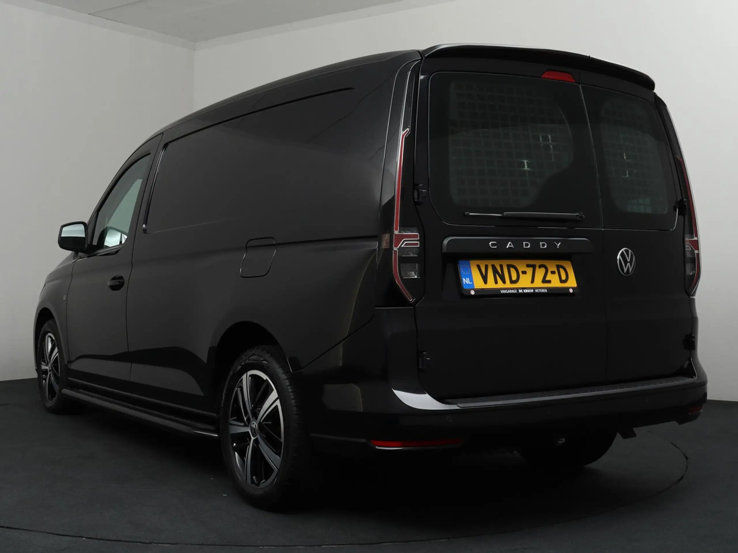 Volkswagen - Caddy