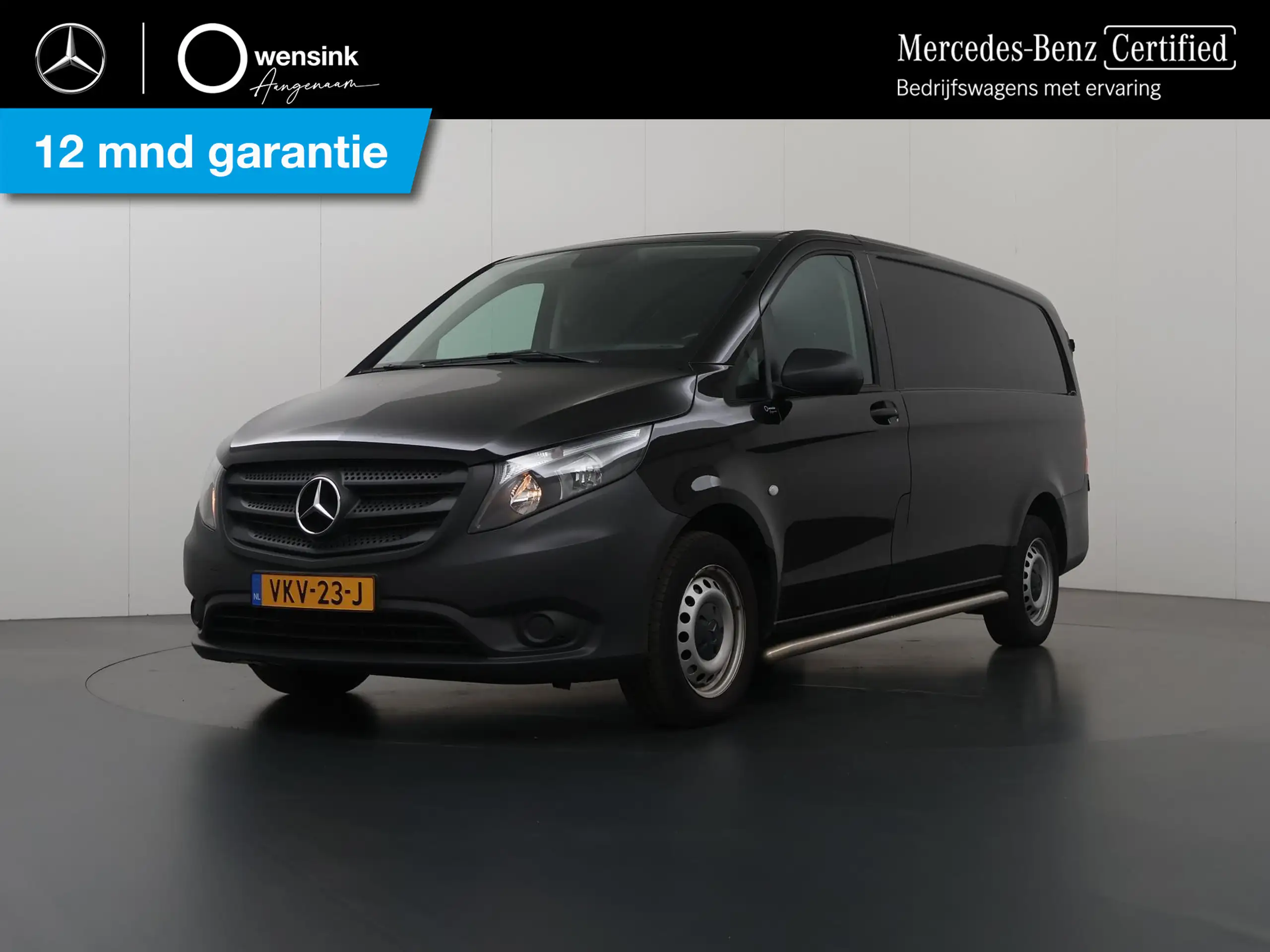 Mercedes-Benz - Vito