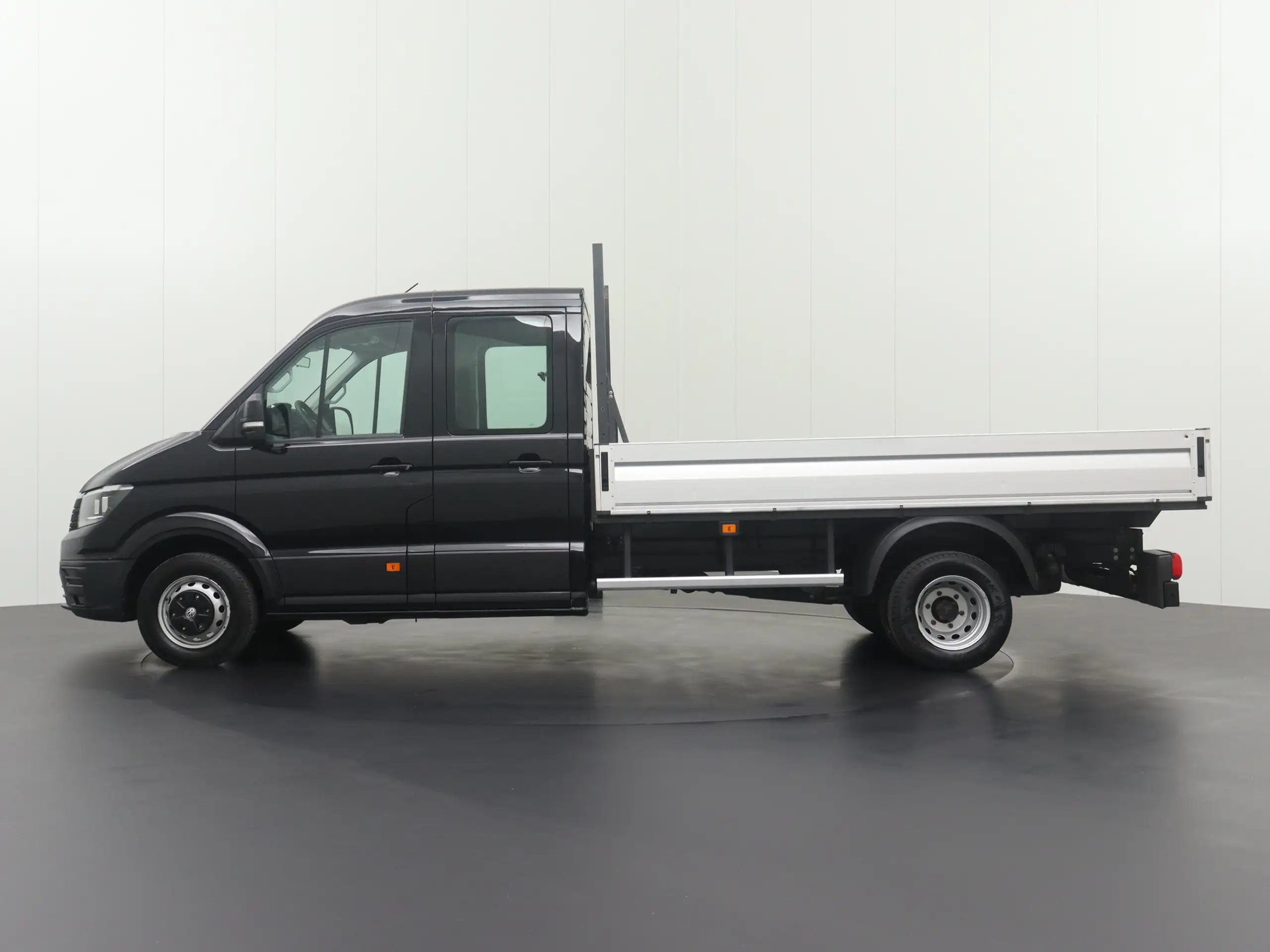 Volkswagen - Crafter