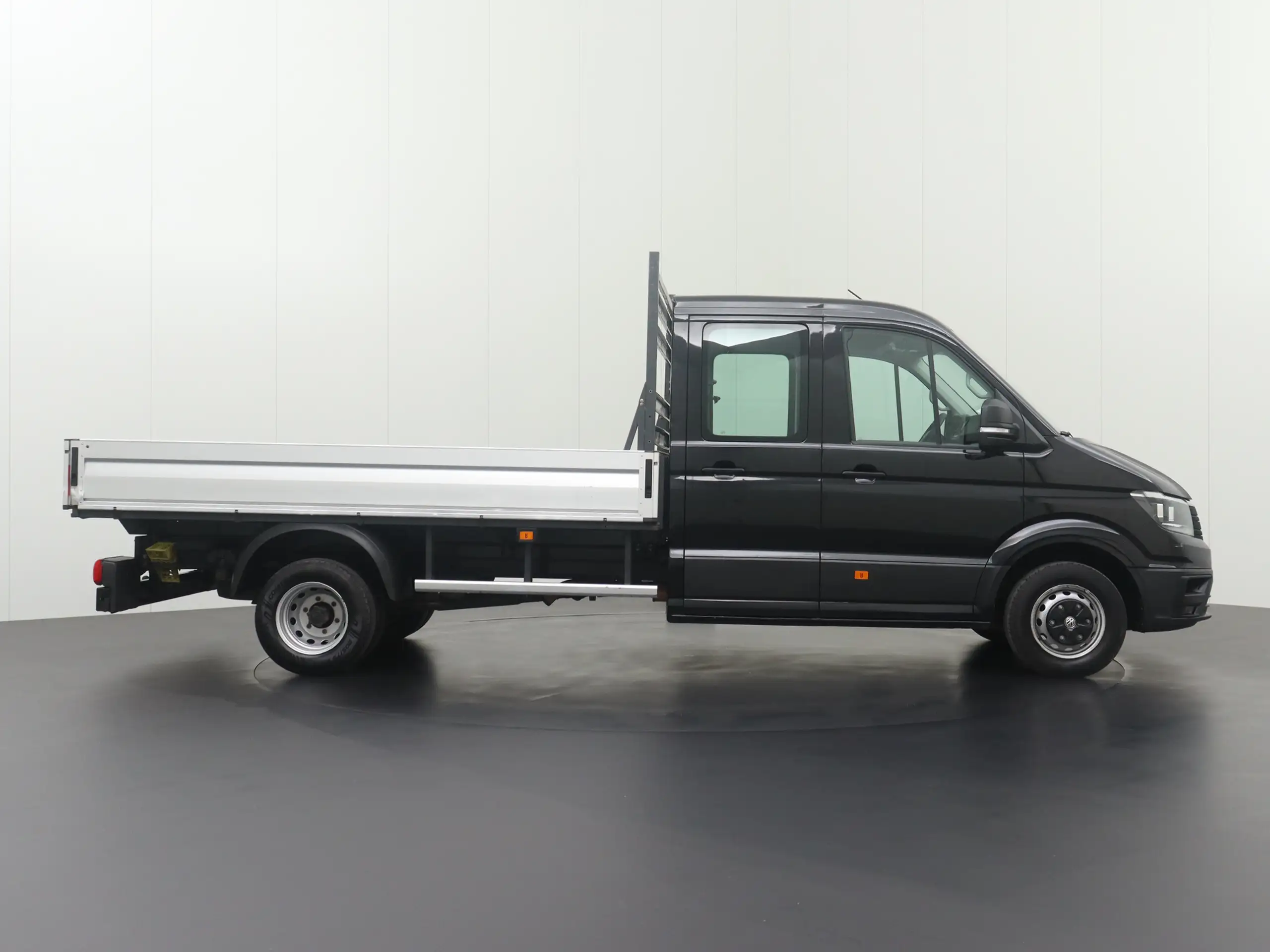 Volkswagen - Crafter