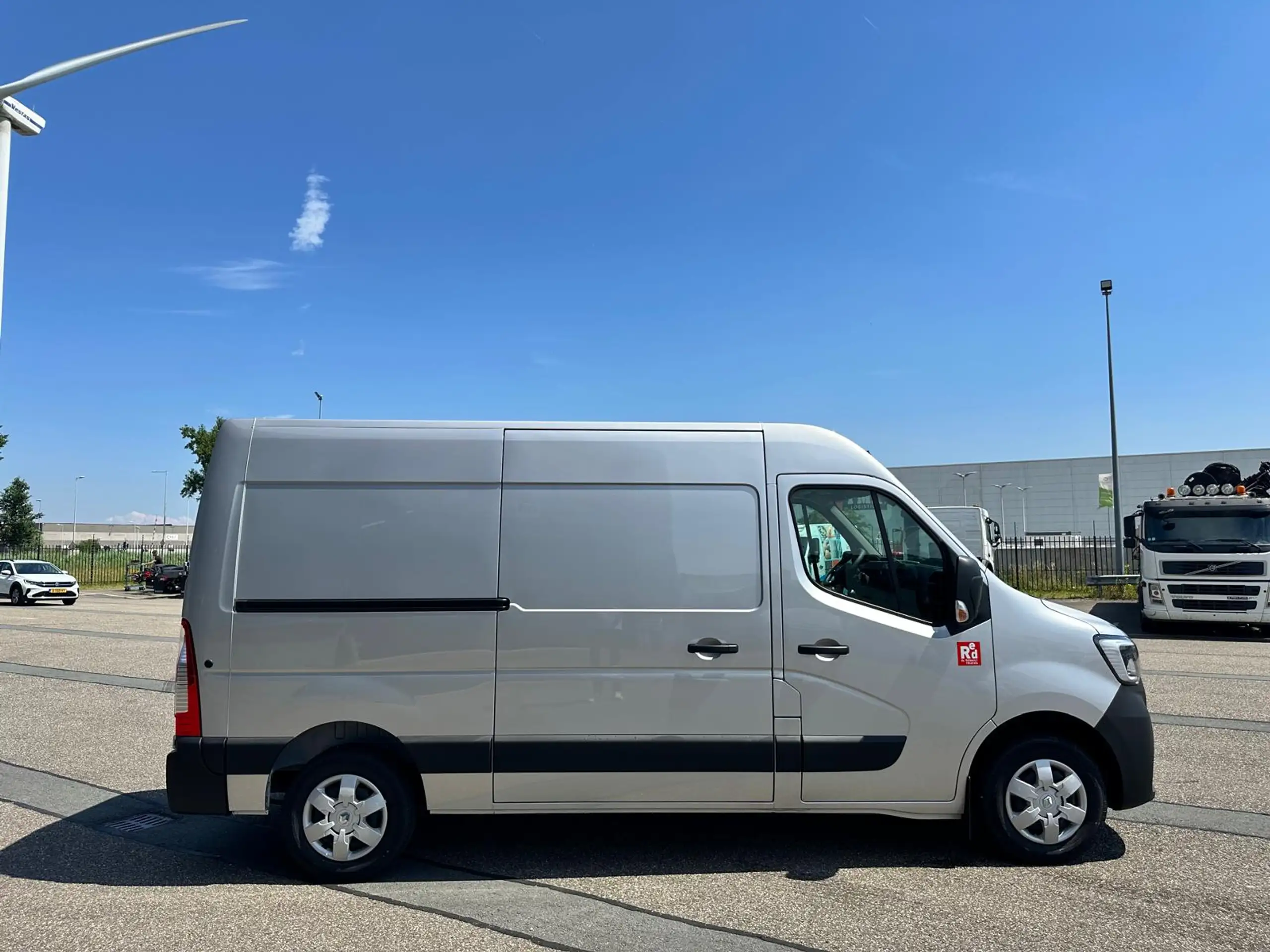 Renault - Master