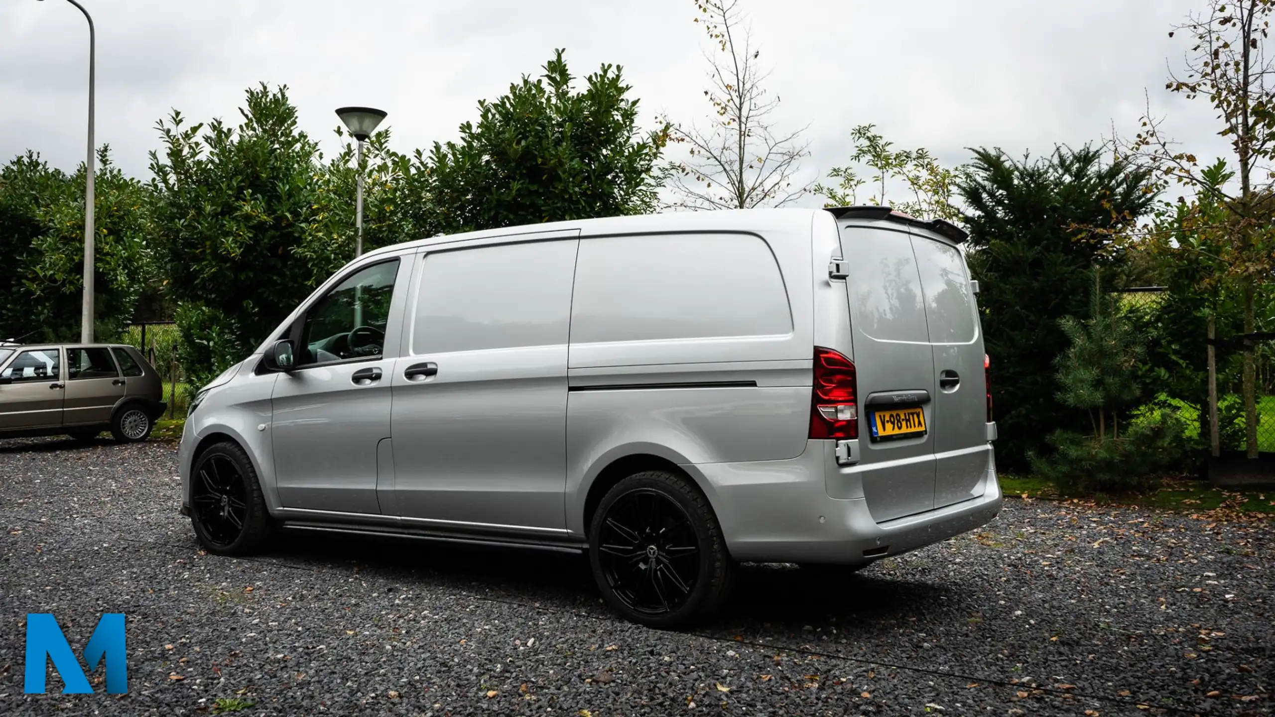 Mercedes-Benz - Vito