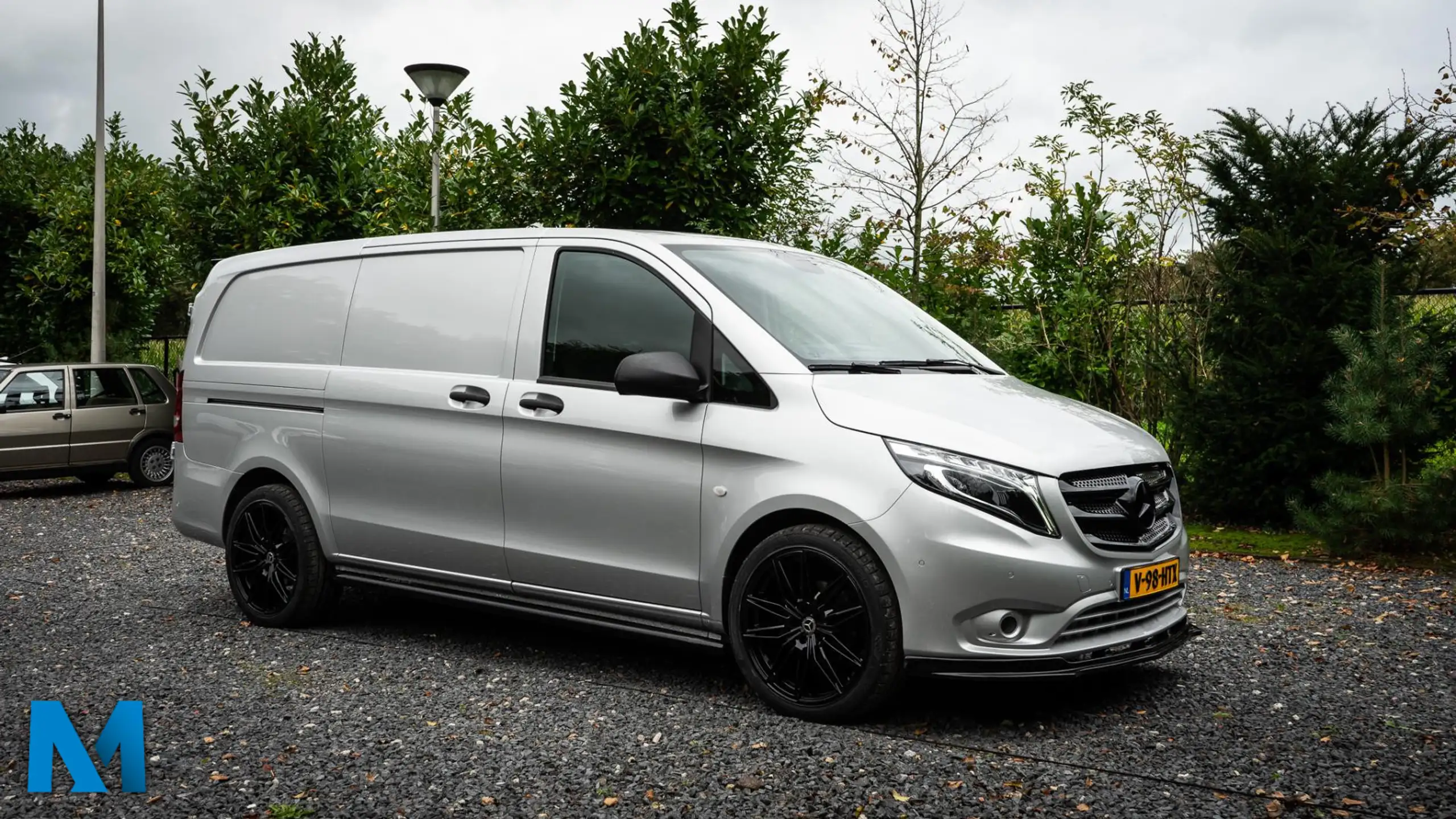 Mercedes-Benz - Vito