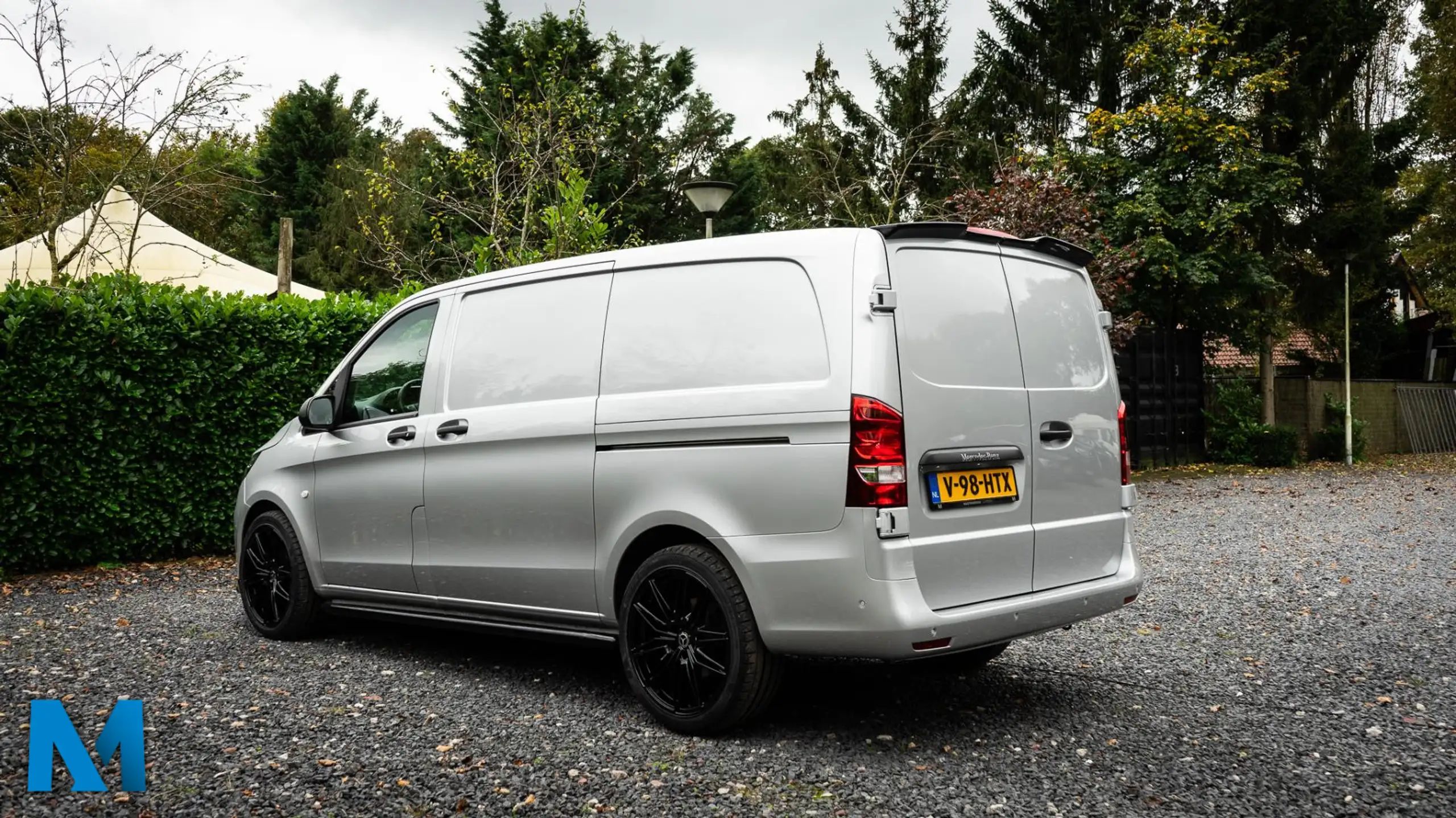 Mercedes-Benz - Vito