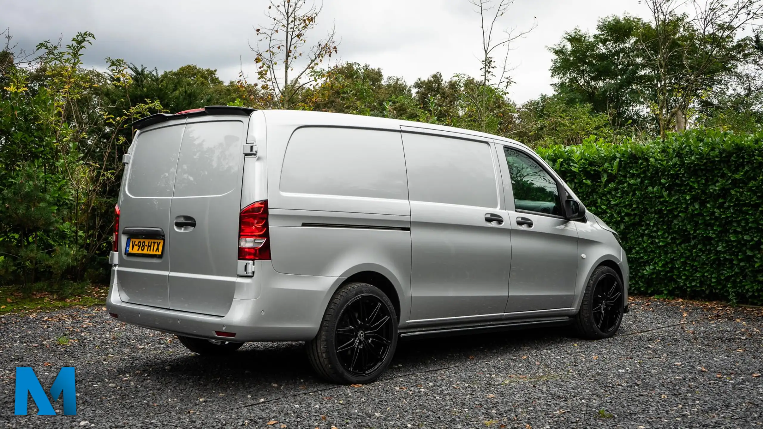 Mercedes-Benz - Vito