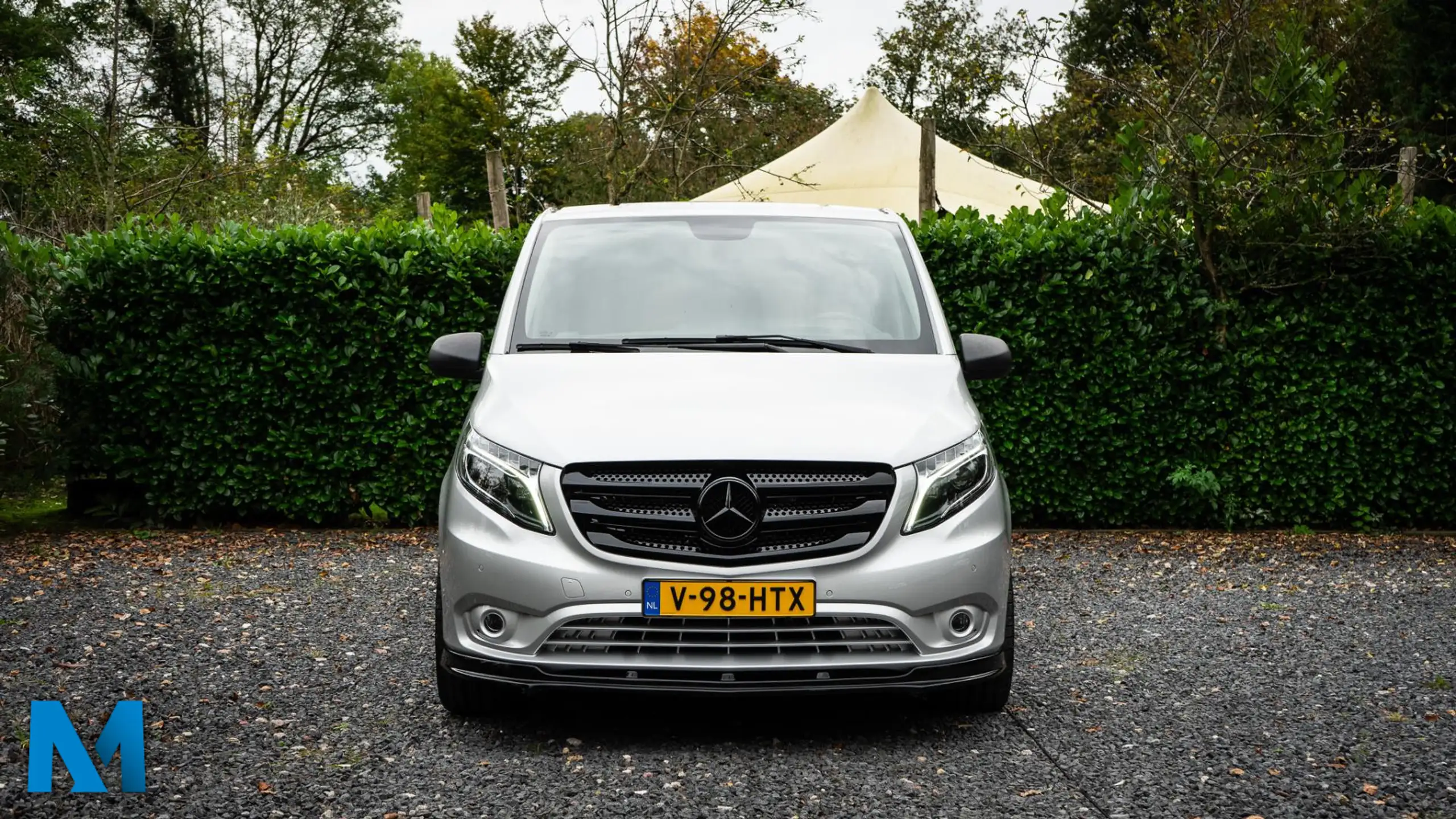 Mercedes-Benz - Vito