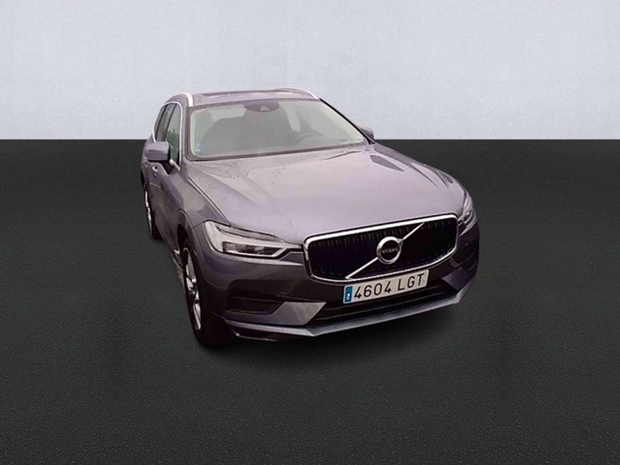 Volvo - XC60