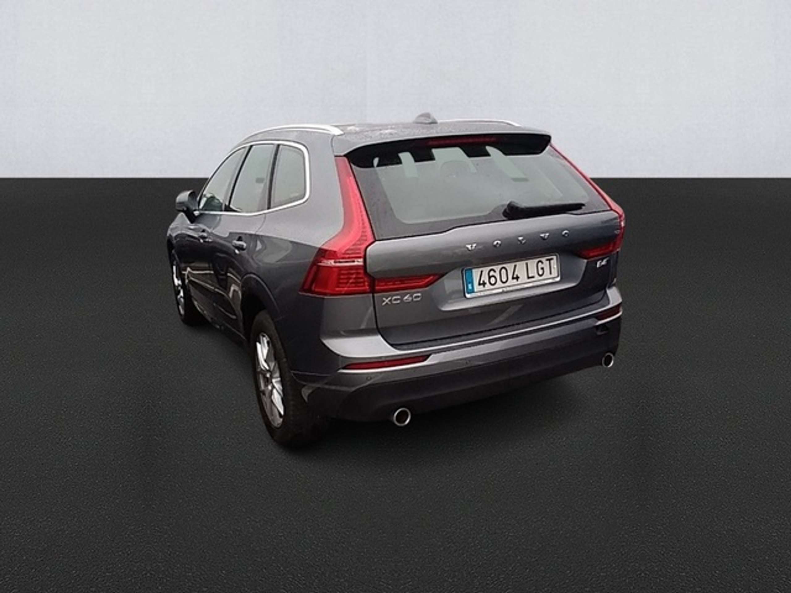 Volvo - XC60