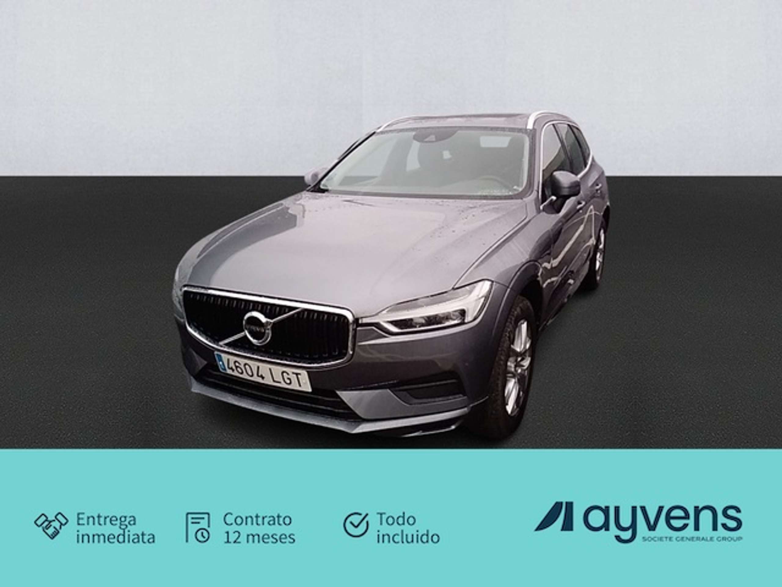 Volvo - XC60