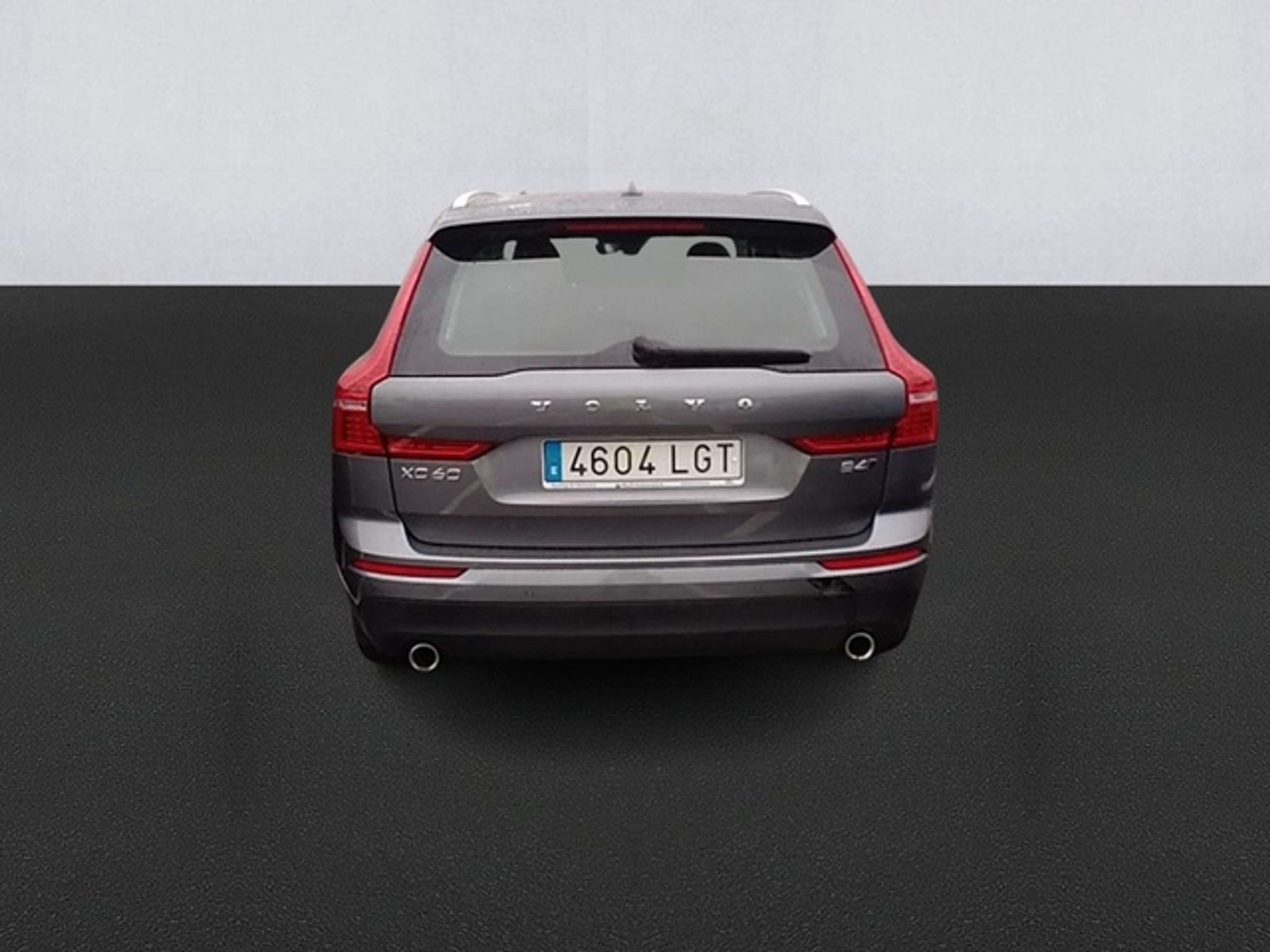 Volvo - XC60