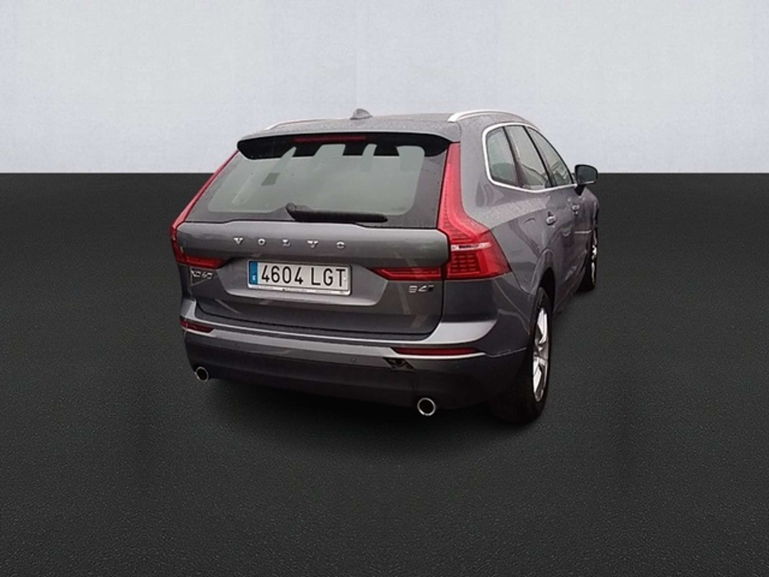 Volvo - XC60