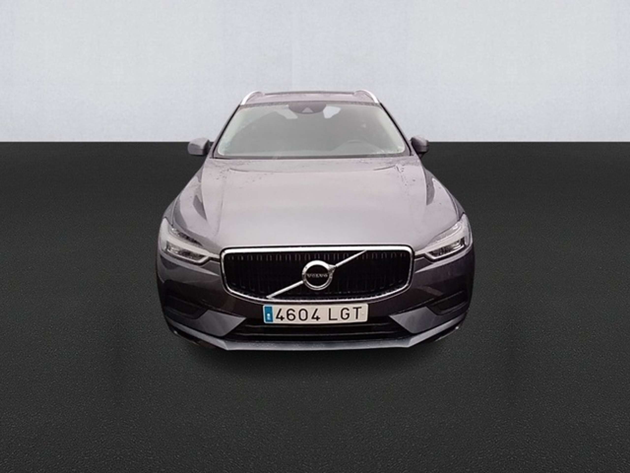 Volvo - XC60