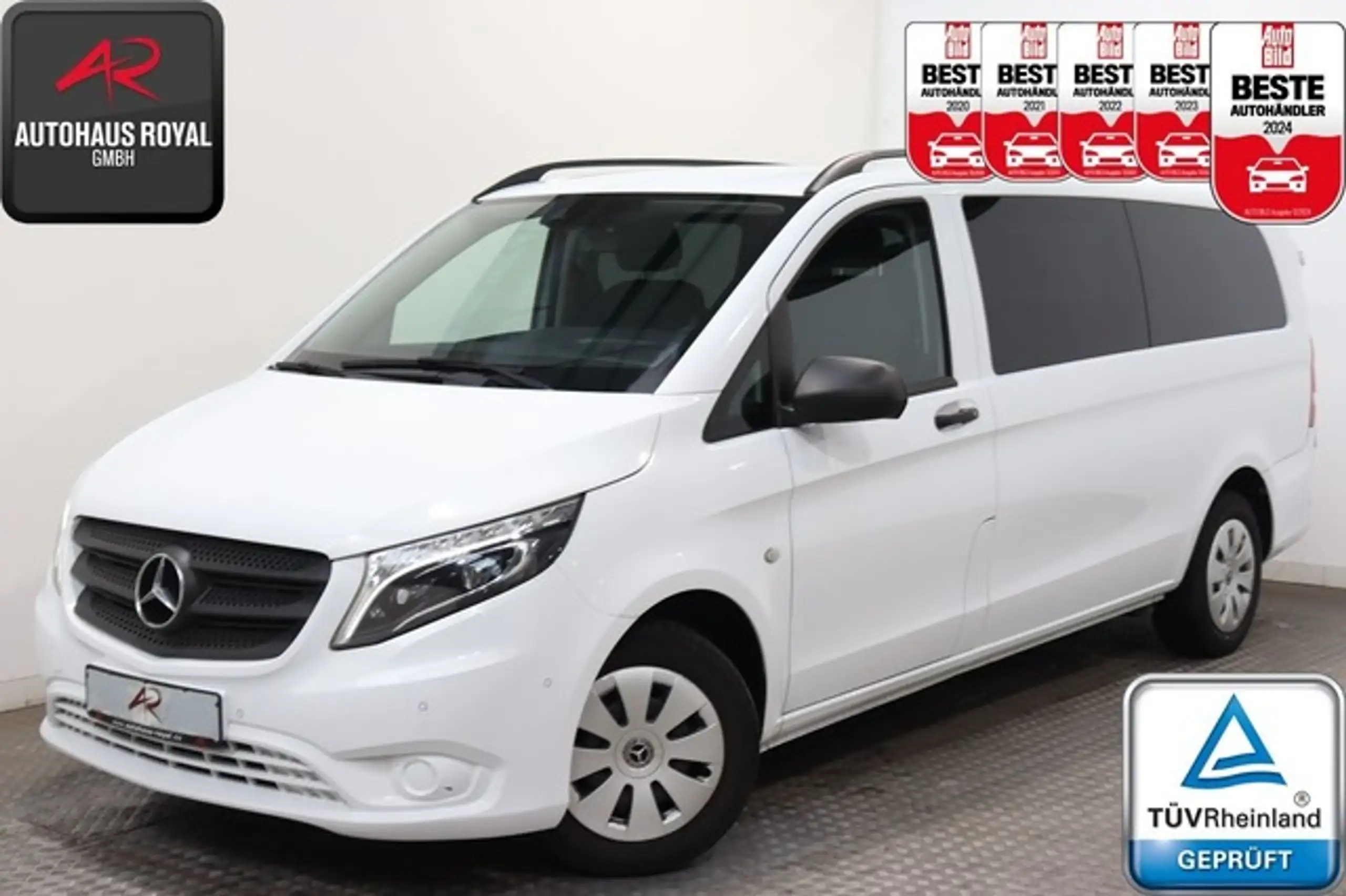 Mercedes-Benz - Vito