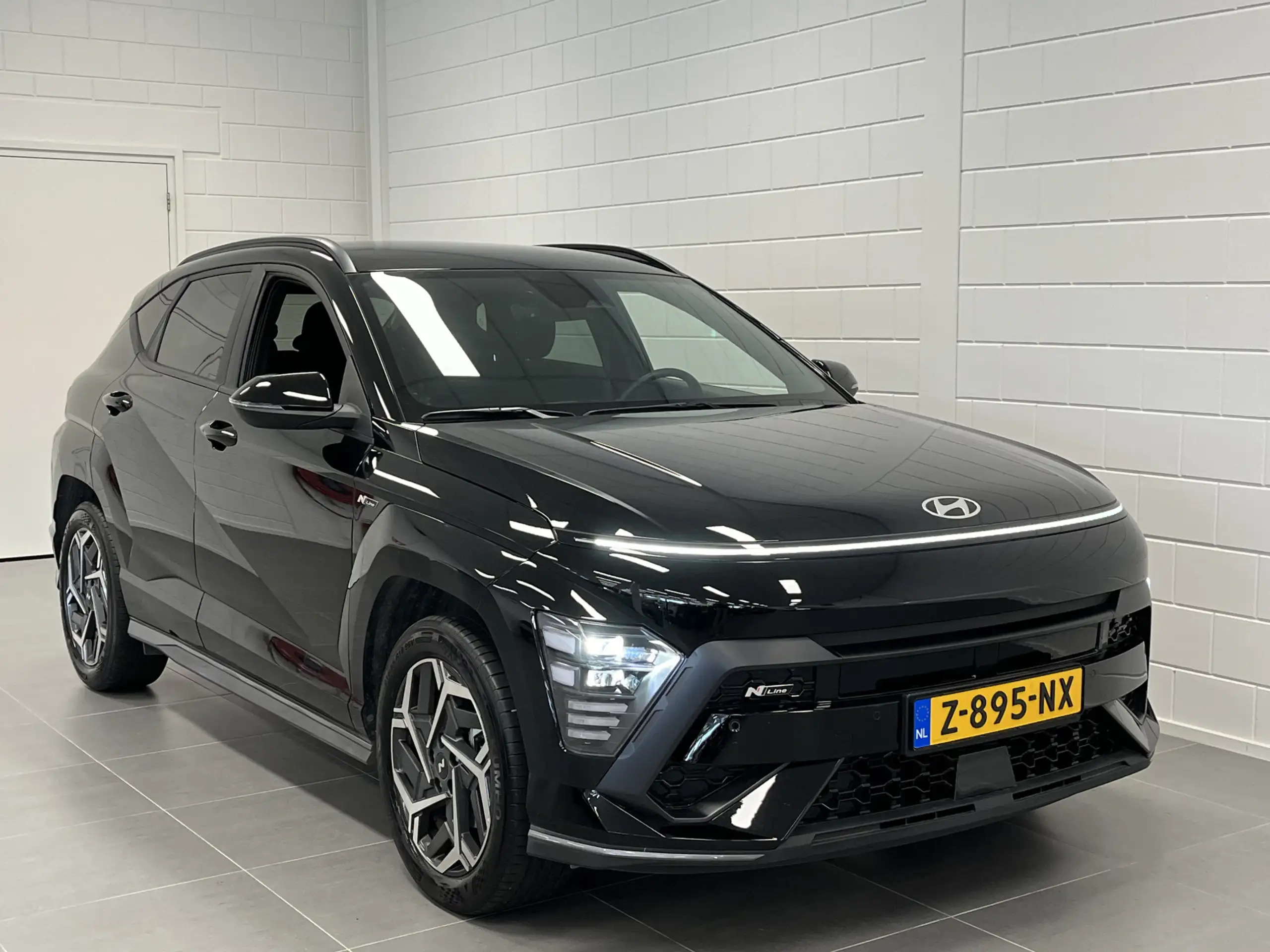 Hyundai - KONA