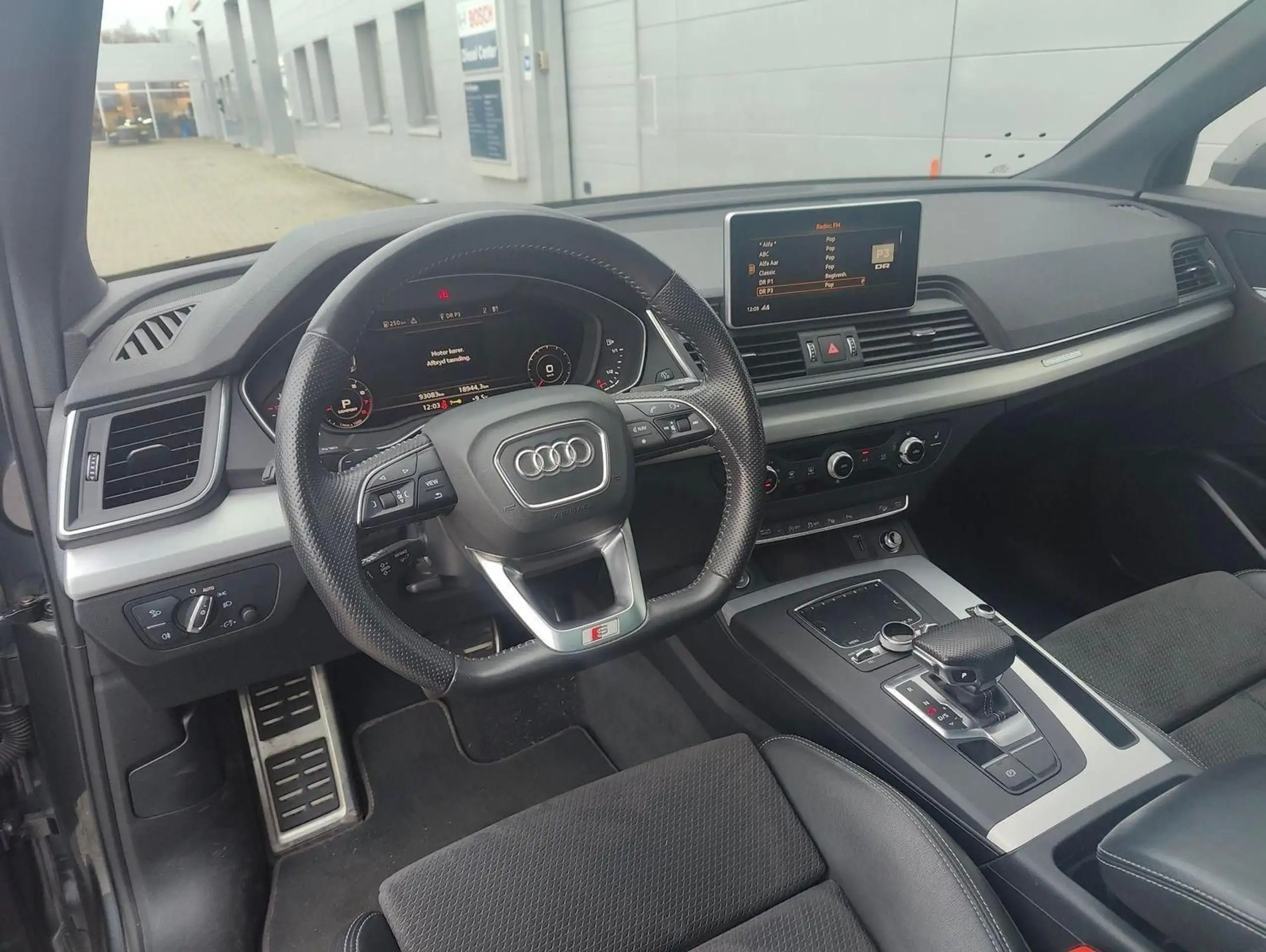 Audi - Q5