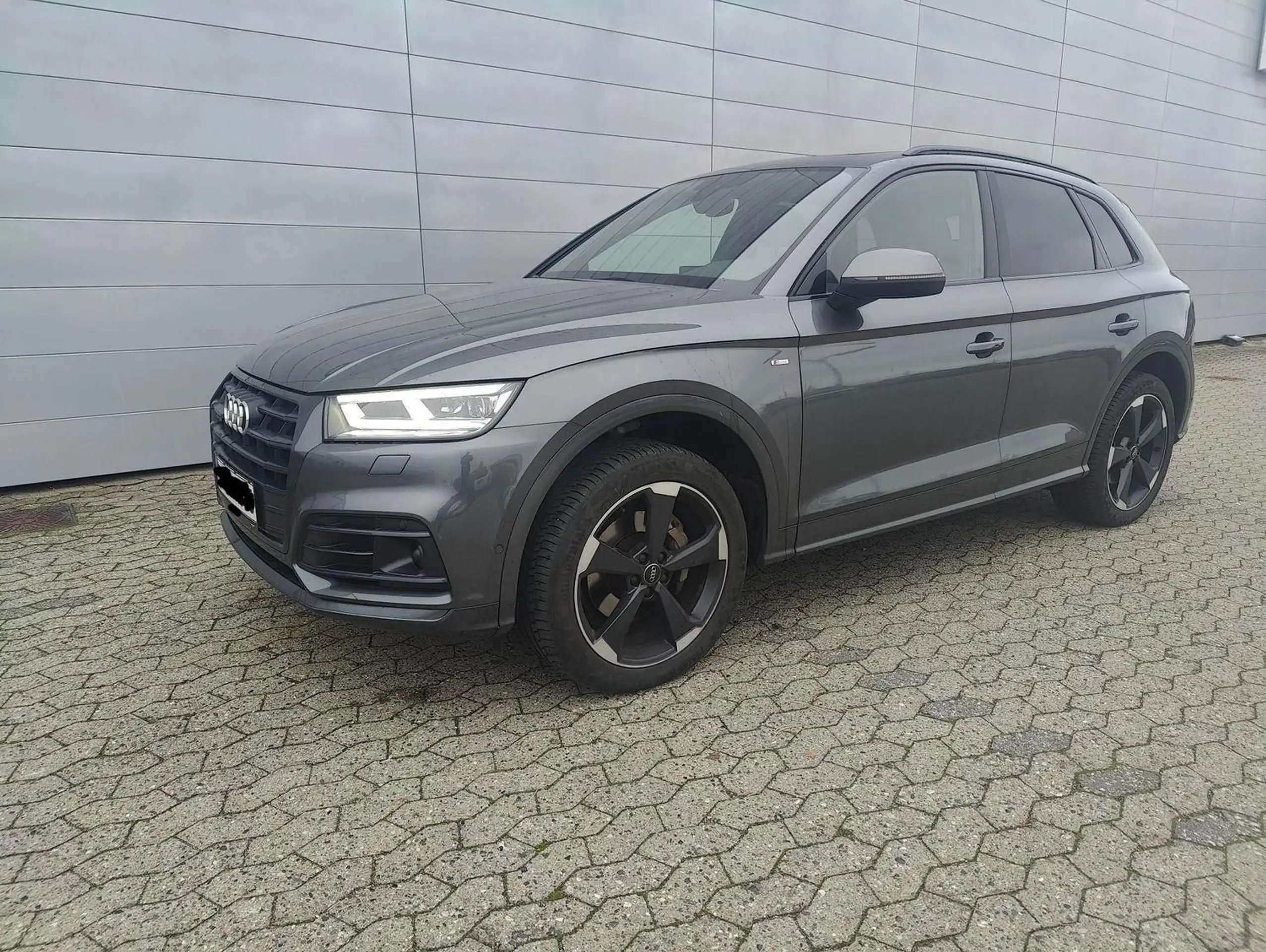 Audi - Q5