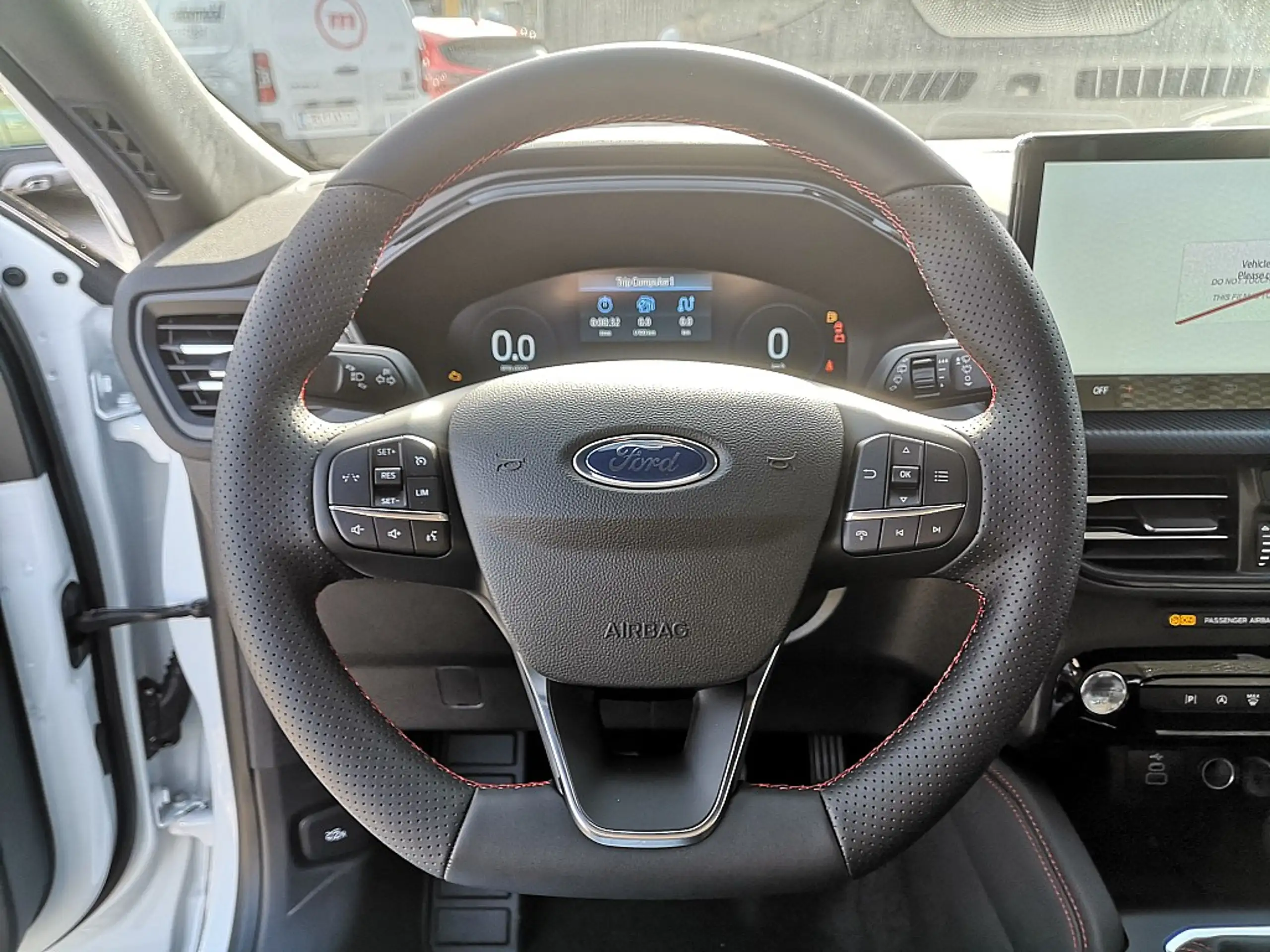 Ford - Kuga