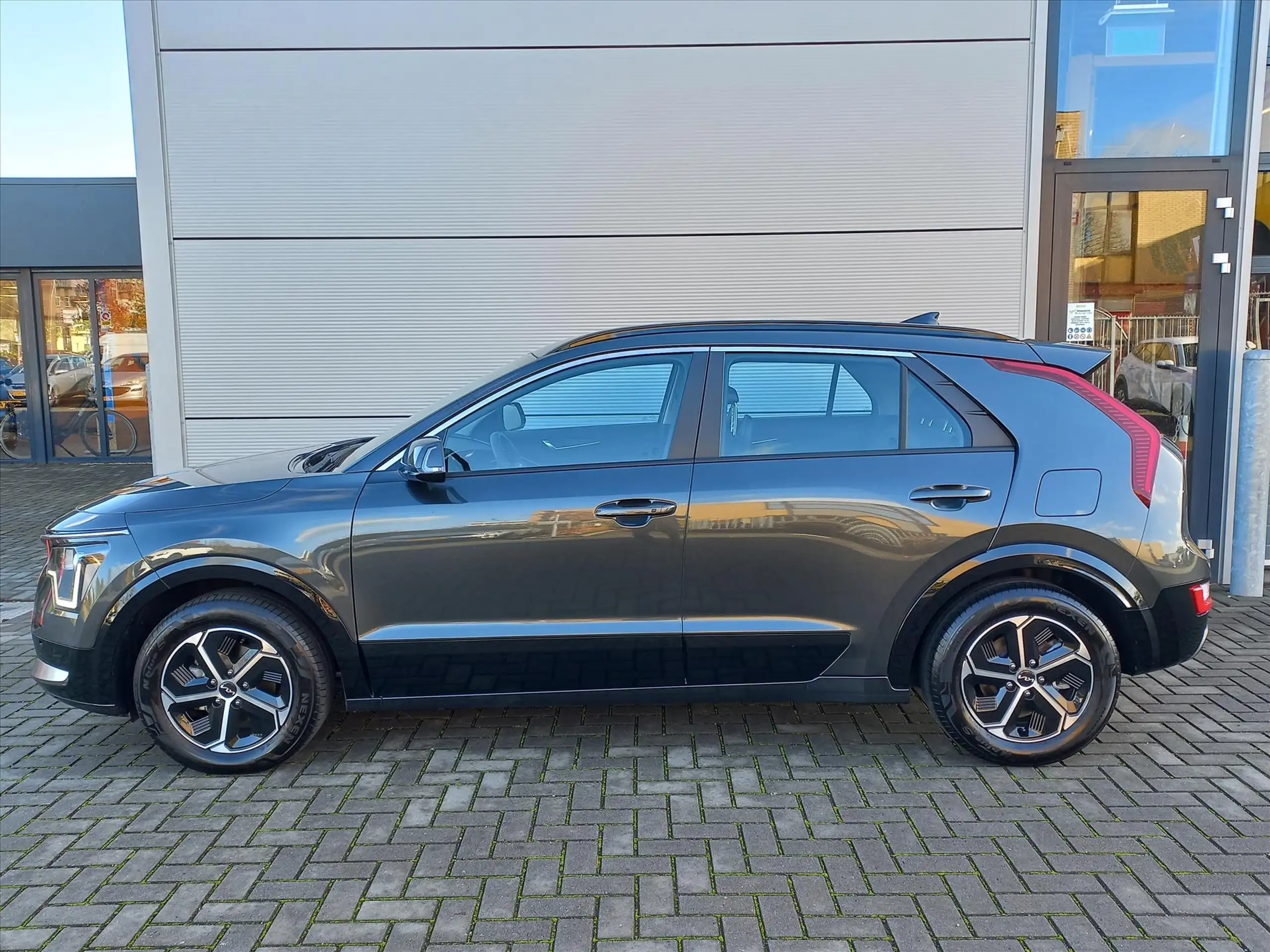 Kia - Niro