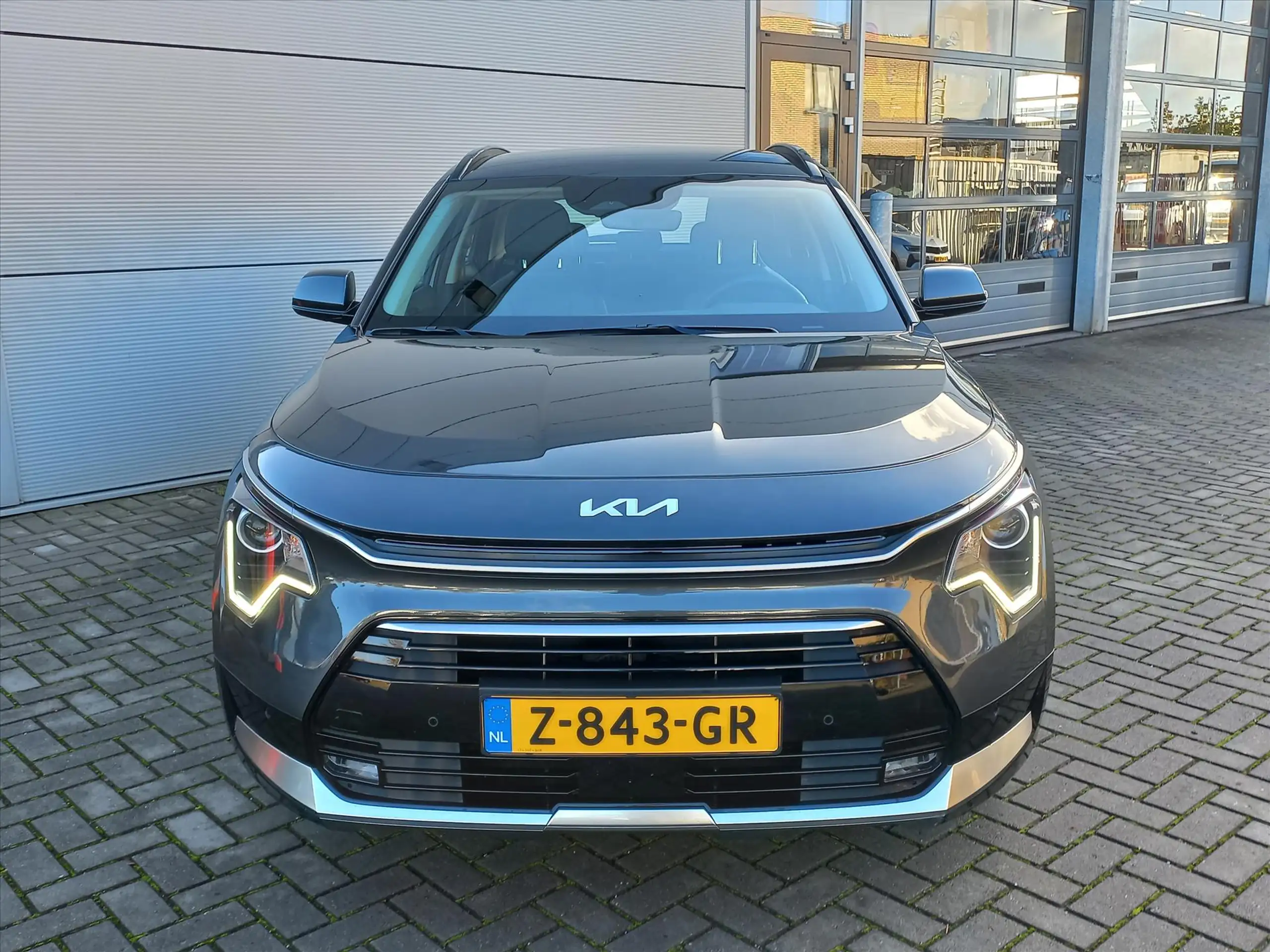 Kia - Niro